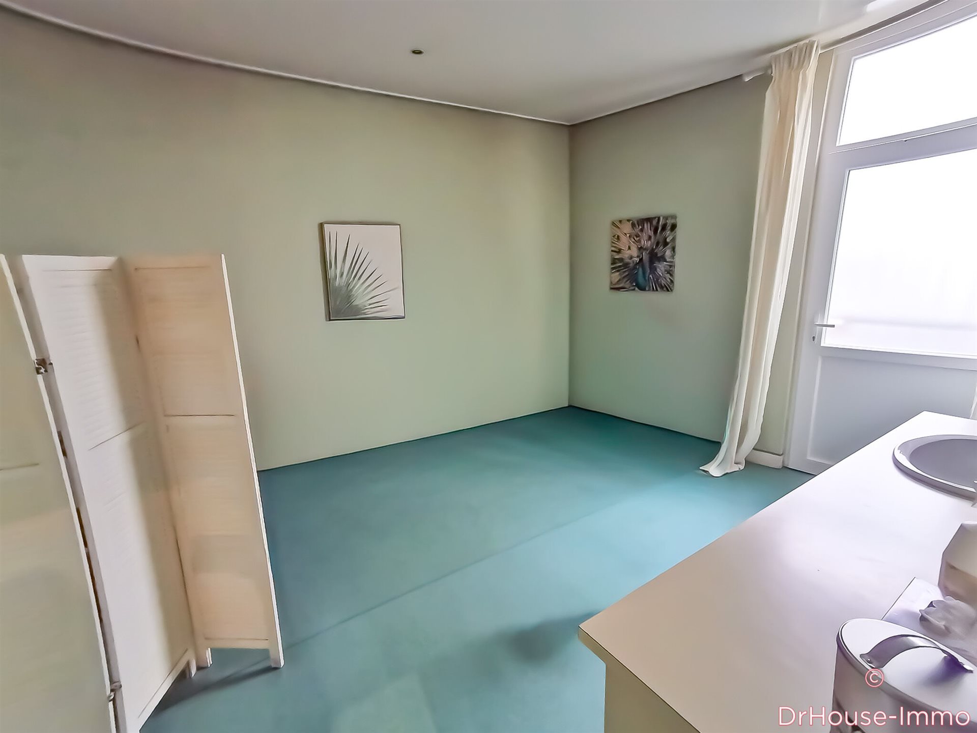 Appartement à vendre, 108m², Tours