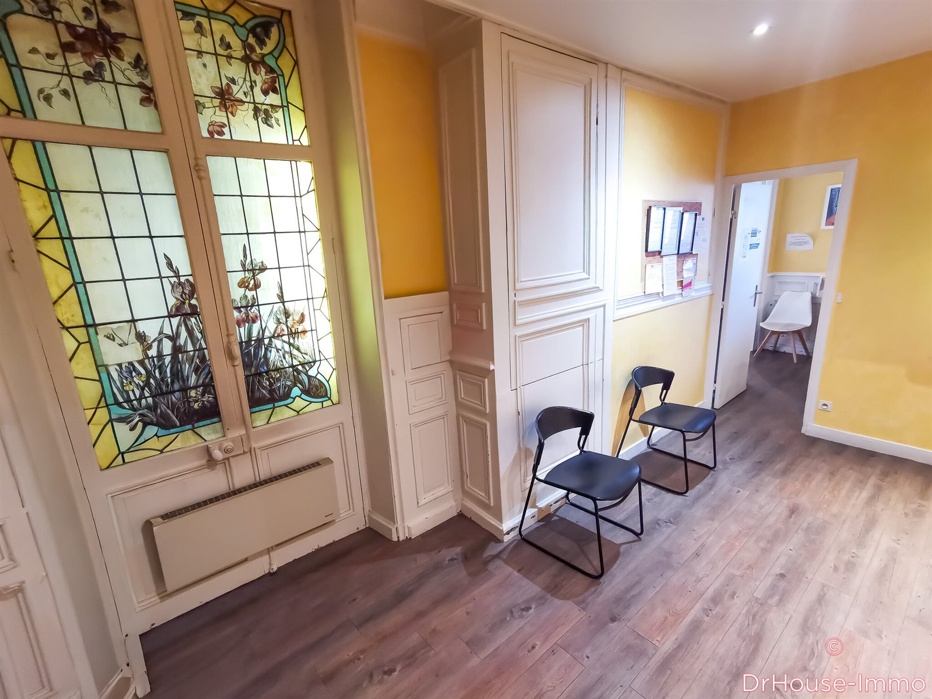 Maison à vendre, 108m², Tours