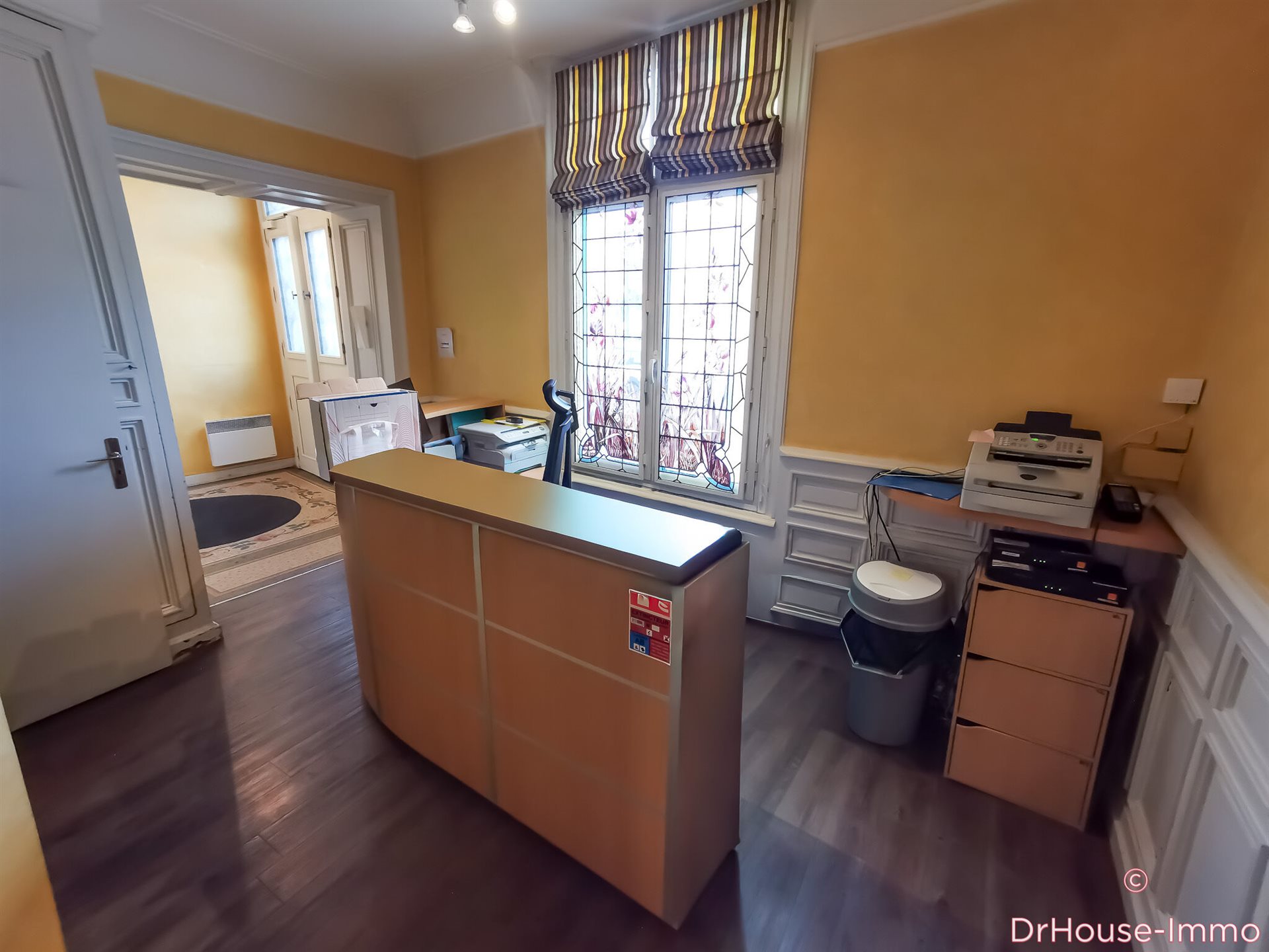 Maison à vendre, 108m², Tours