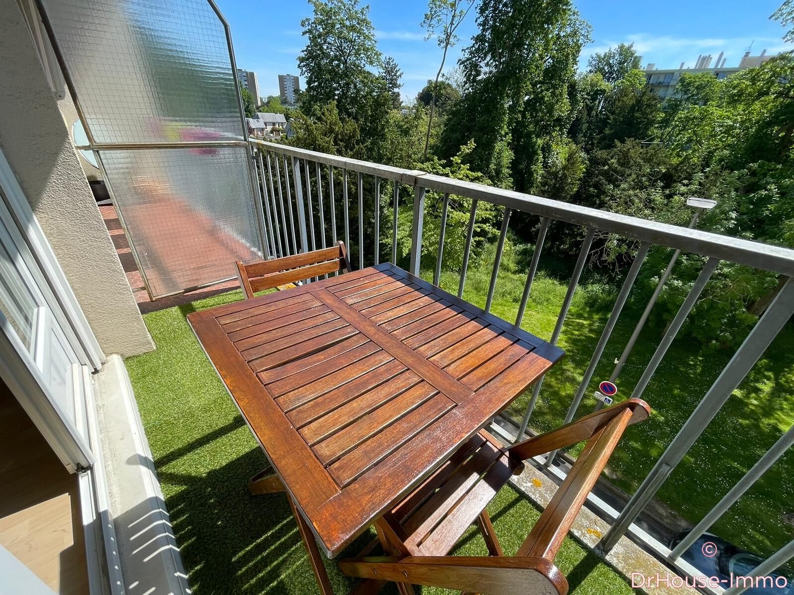 Appartement à louer, 20m², Joué-lès-Tours