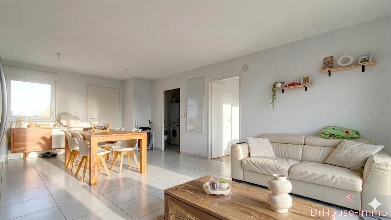 Appartement à vendre, 42m², Saint-Médard-en-Jalles