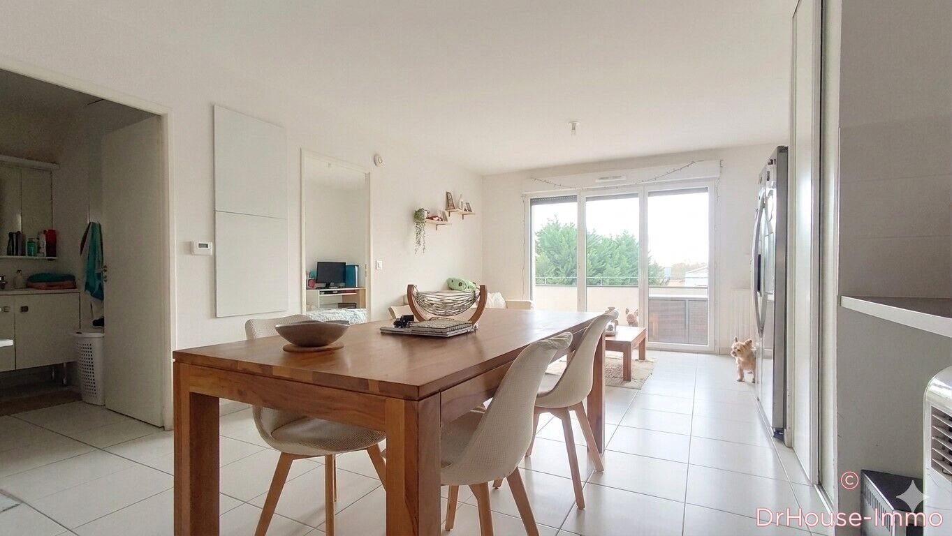 Appartement à vendre, 42m², Saint-Médard-en-Jalles