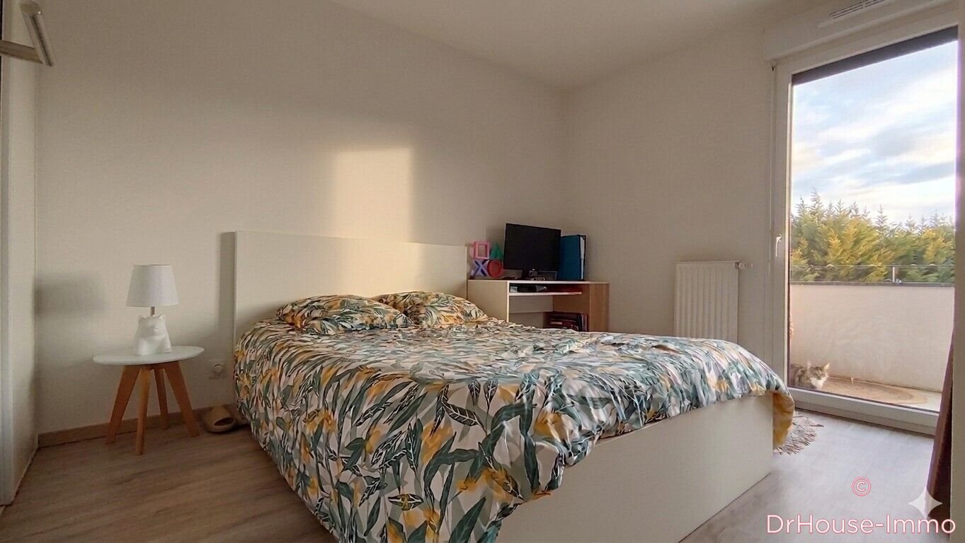 Appartement à vendre, 42m², Saint-Médard-en-Jalles