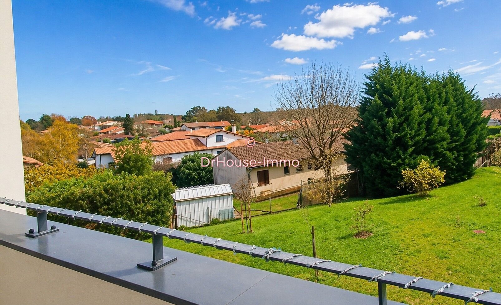 Appartement à vendre, 42m², Saint-Médard-en-Jalles
