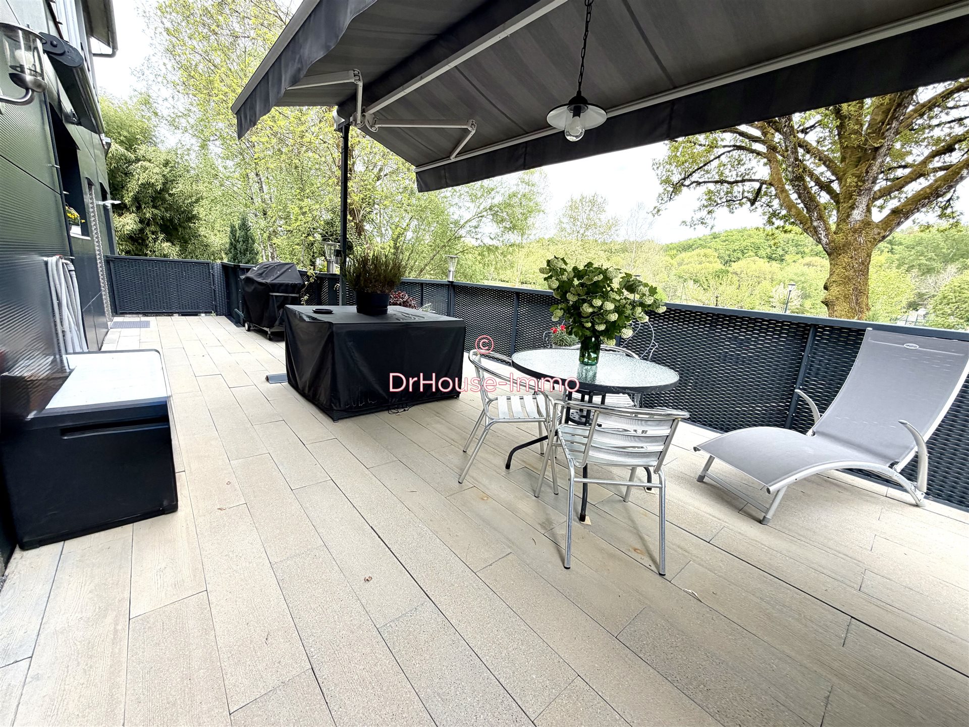 Maison à vendre, 174m², Objat