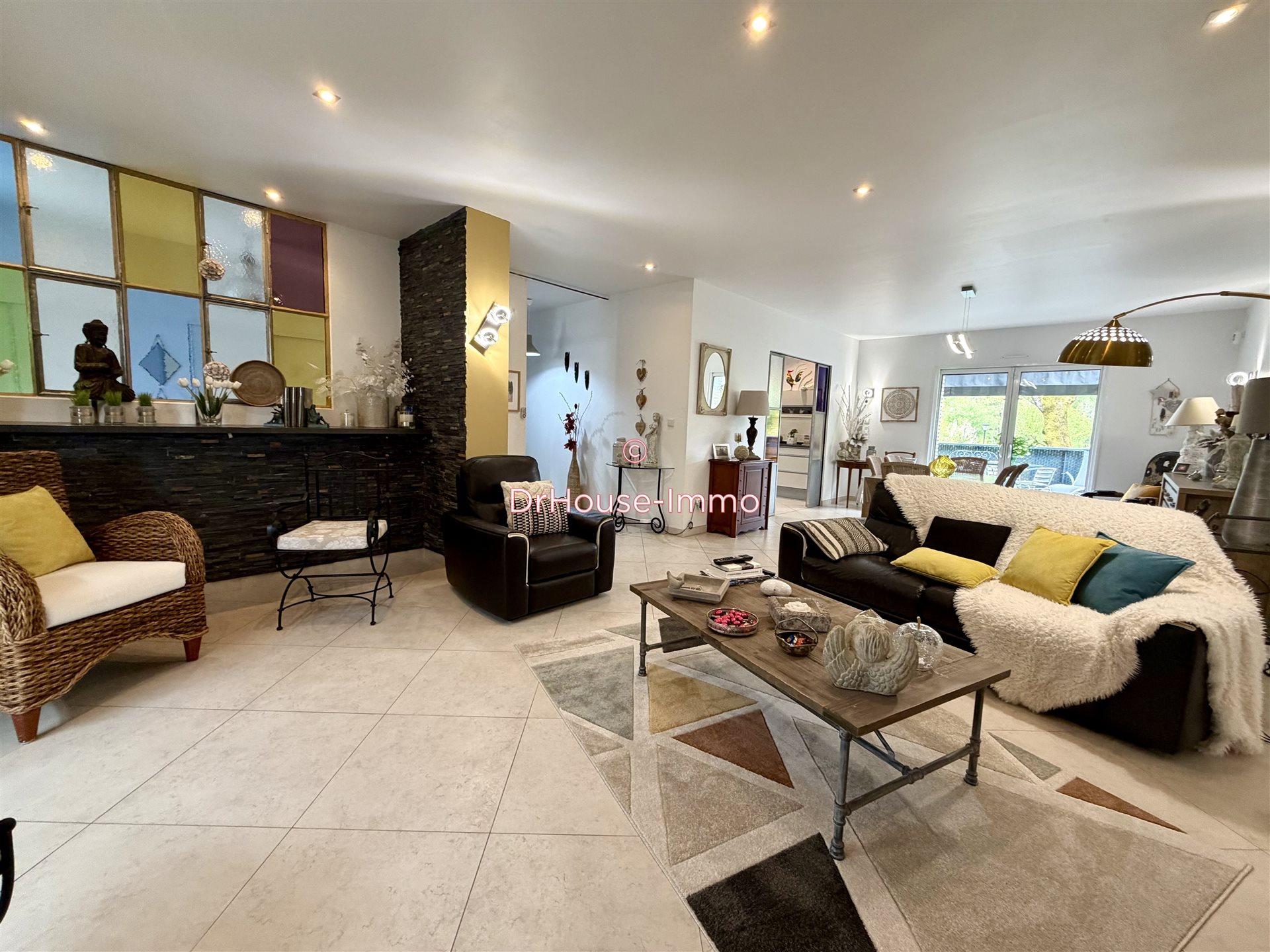 Maison à vendre, 174m², Objat