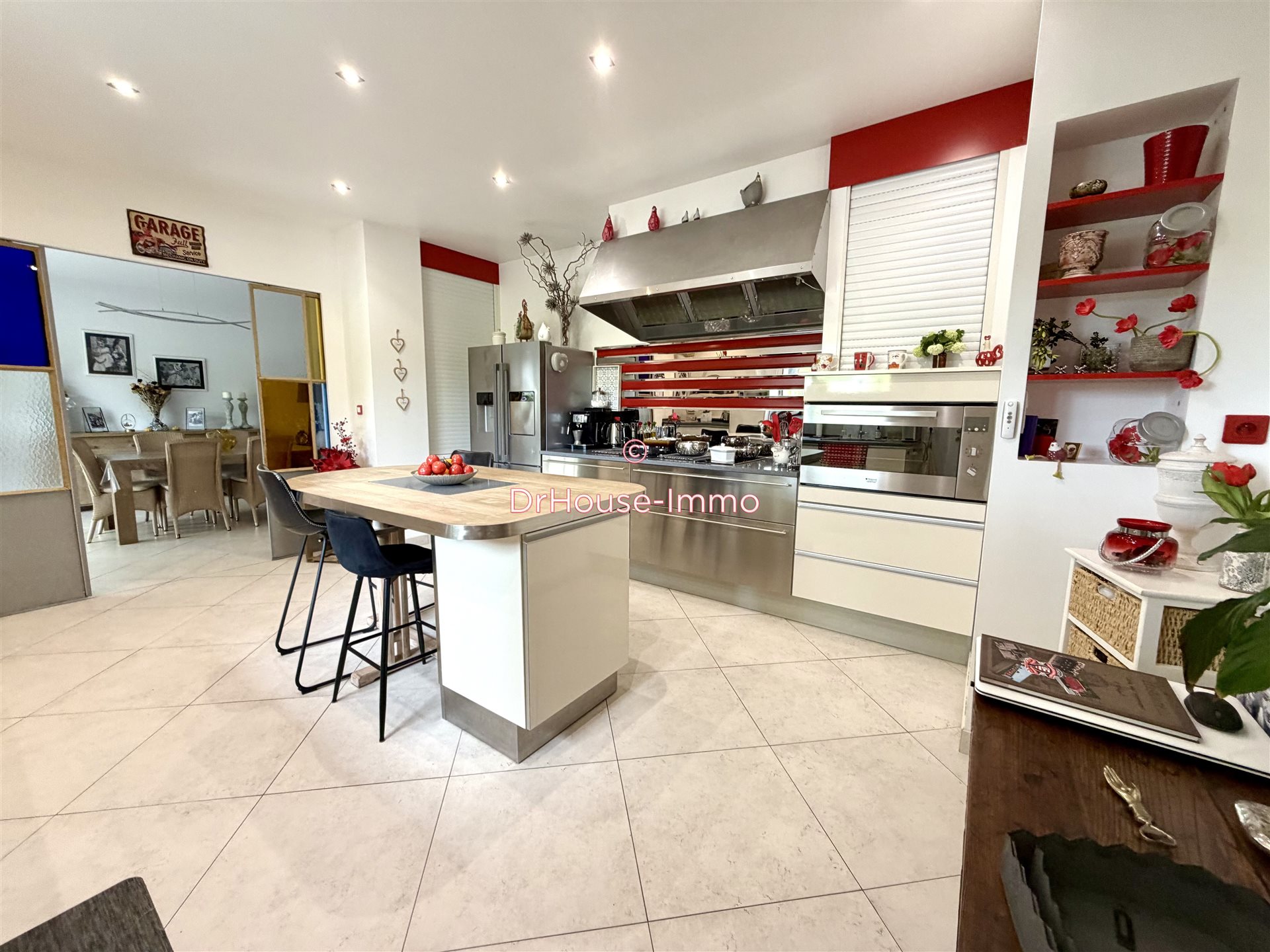 Maison à vendre, 174m², Objat