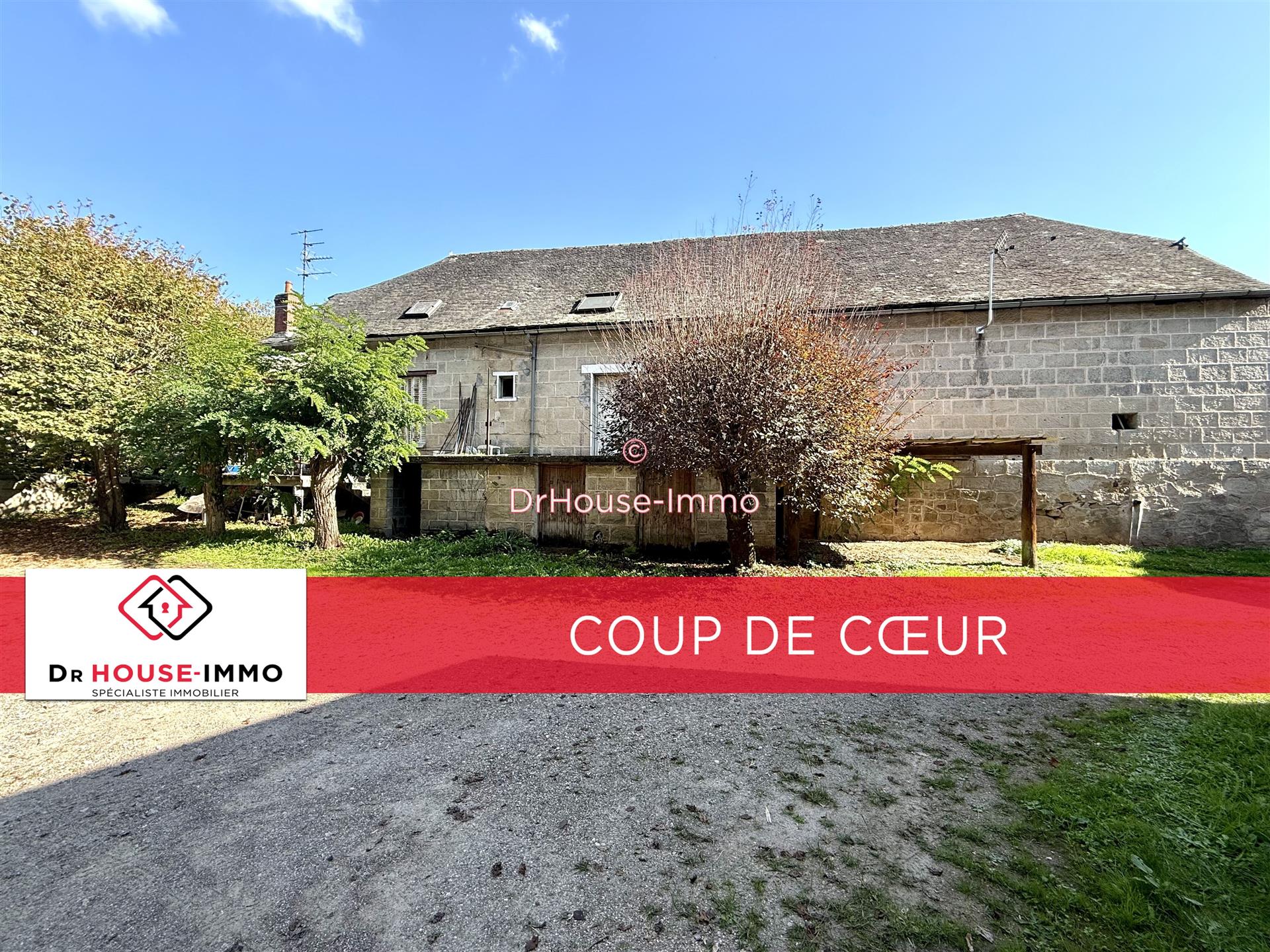 Maison à vendre, 115m², Malemort-sur-Corrèze