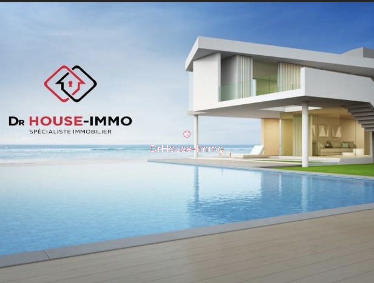 Maison à vendre, 129m², Brive-la-Gaillarde