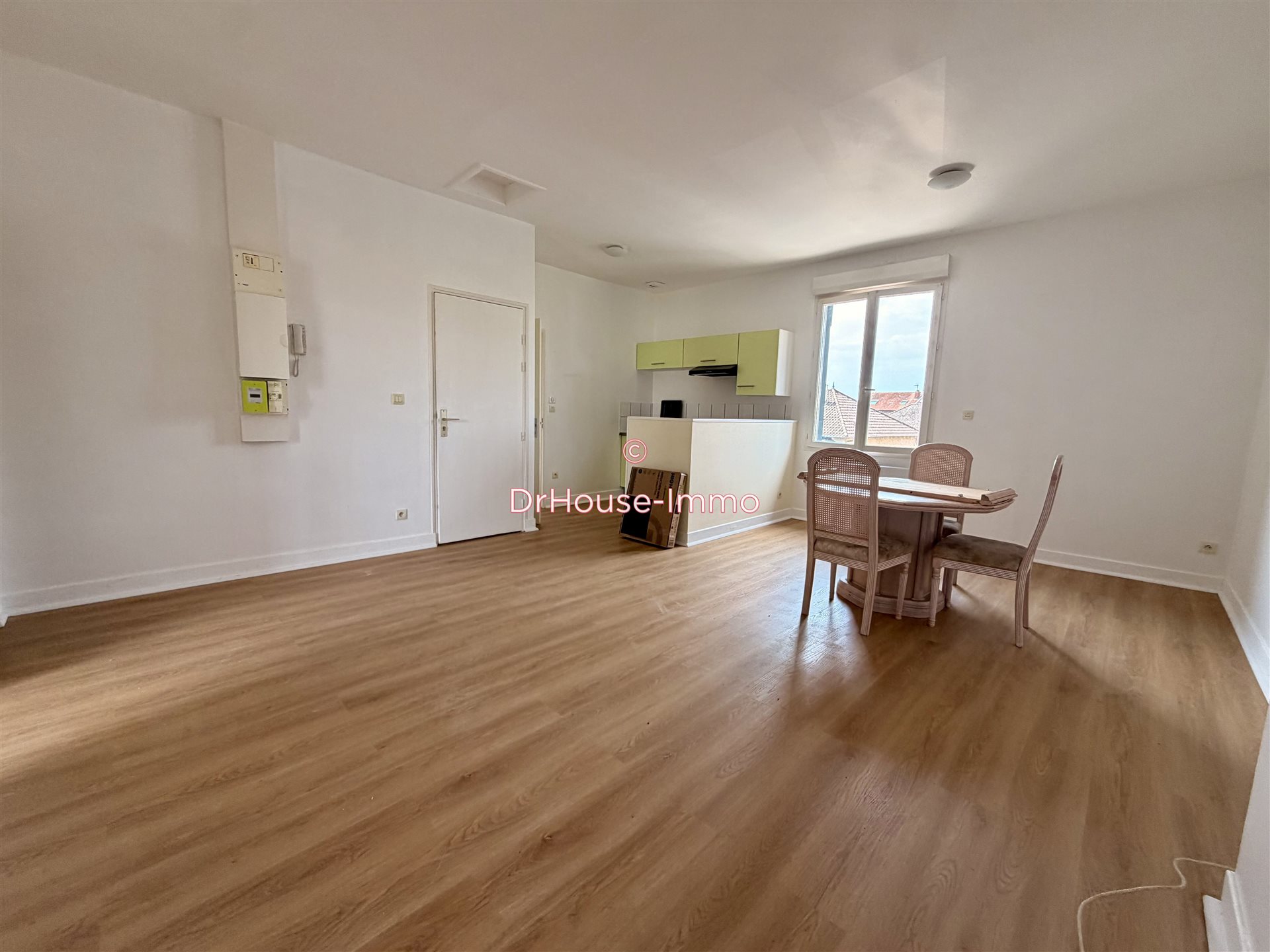Appartement à louer, 57m², Brive-la-Gaillarde