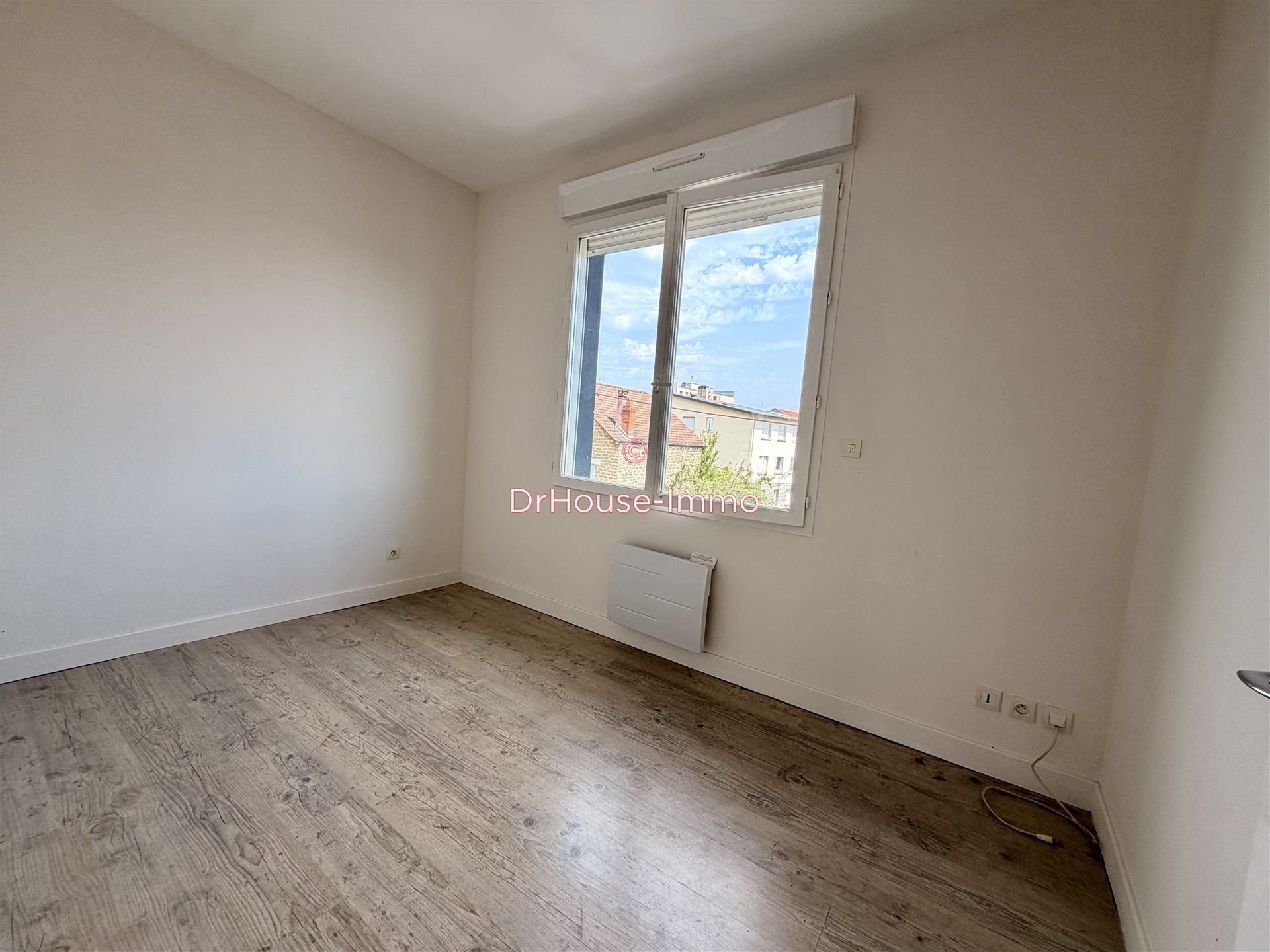 Appartement à louer, 57m², Brive-la-Gaillarde