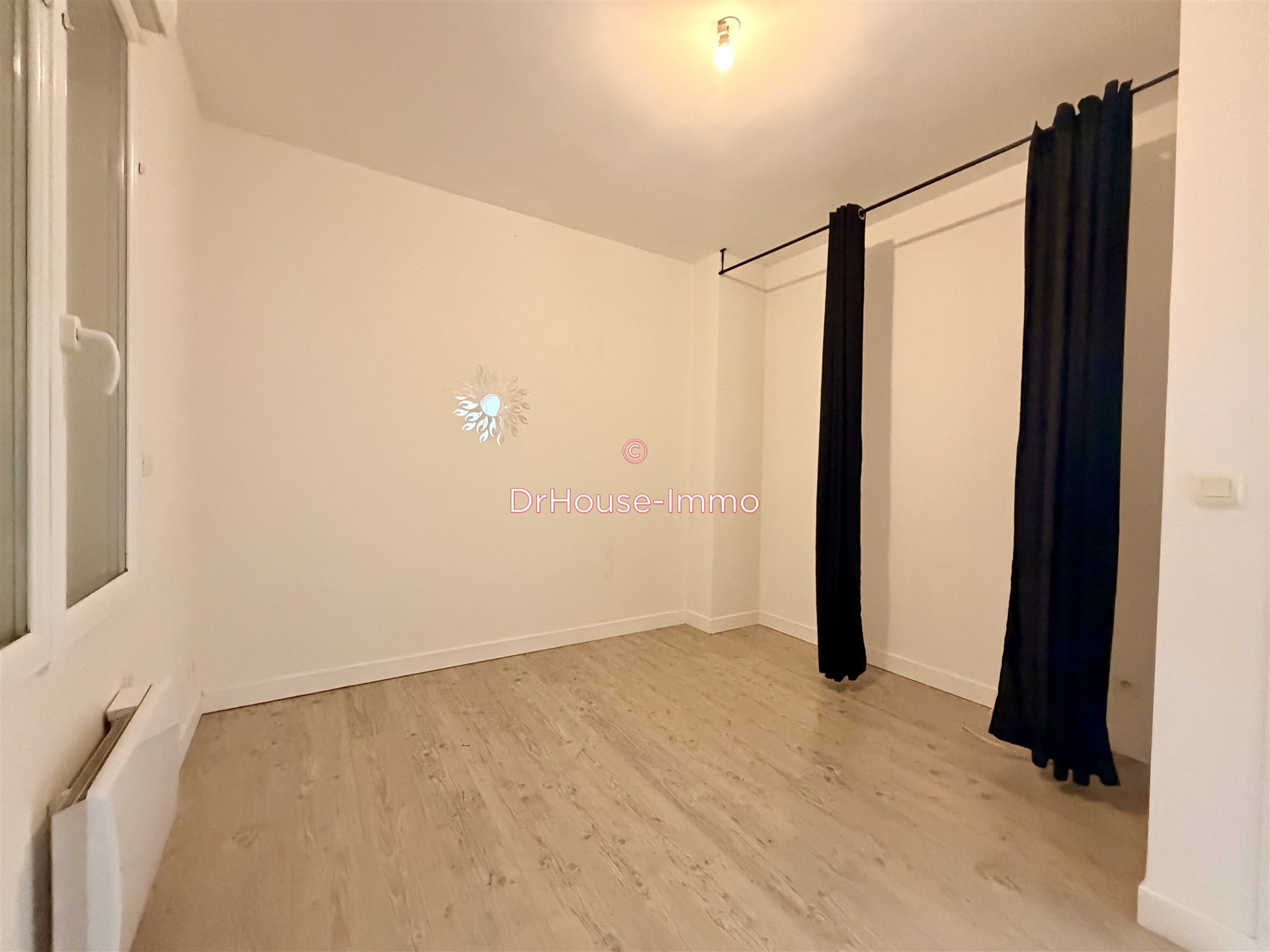 Appartement à louer, 57m², Brive-la-Gaillarde