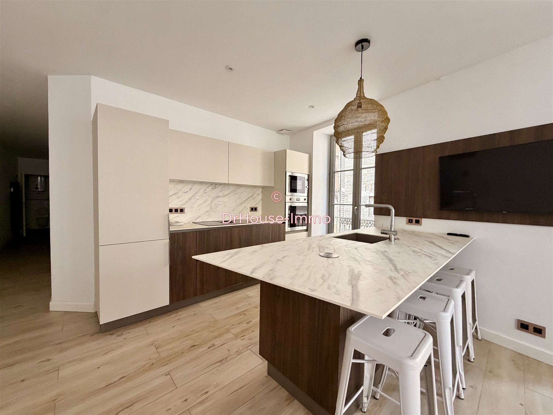 Appartement à louer, 69m², Brive-la-Gaillarde