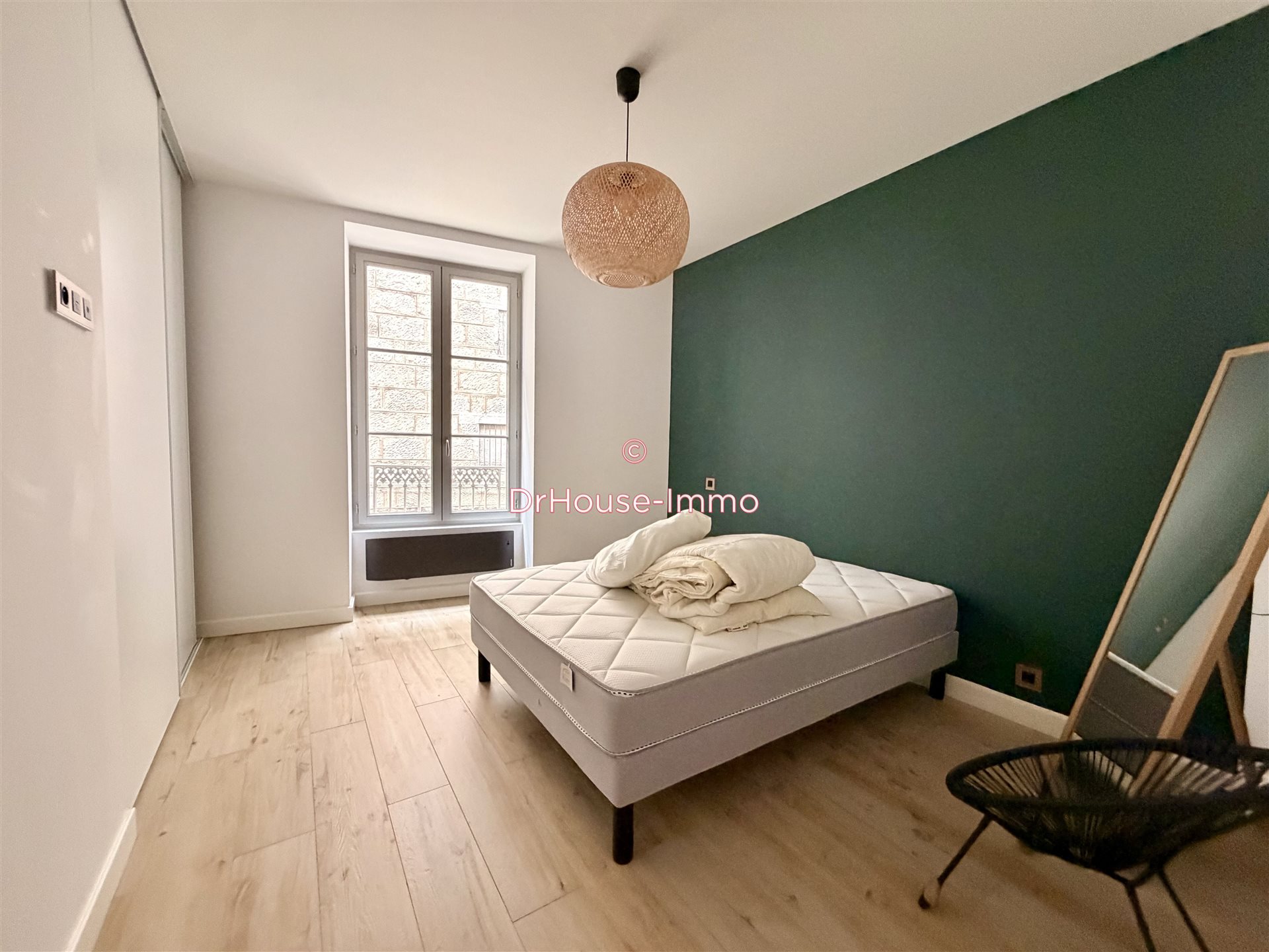 Appartement à louer, 69m², Brive-la-Gaillarde
