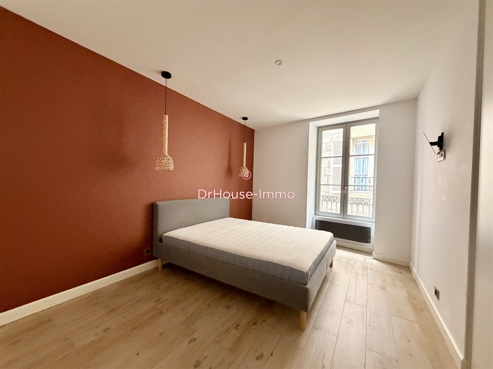 Appartement à louer, 69m², Brive-la-Gaillarde
