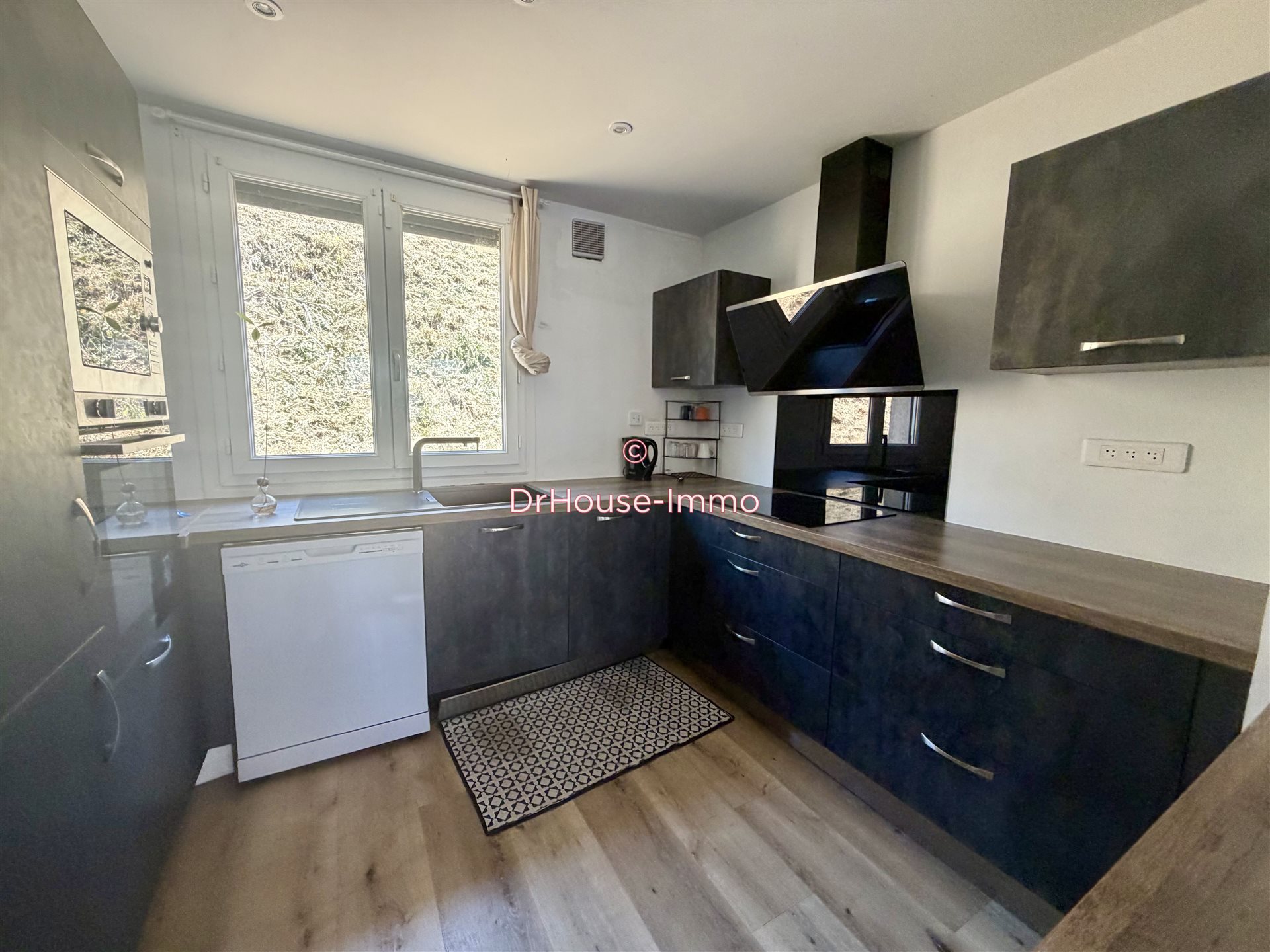 Maison à vendre, 77m², Brive-la-Gaillarde