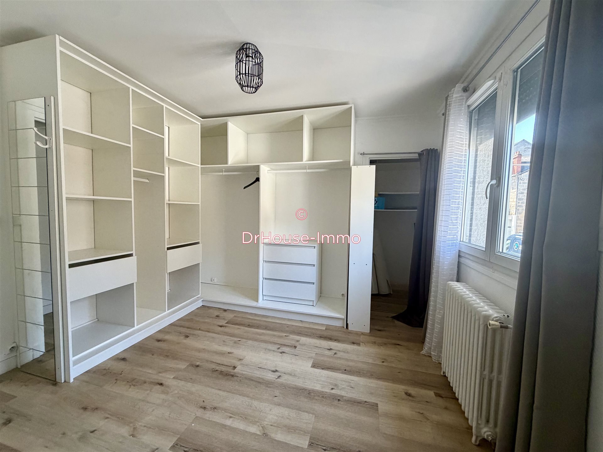 Maison à vendre, 77m², Brive-la-Gaillarde