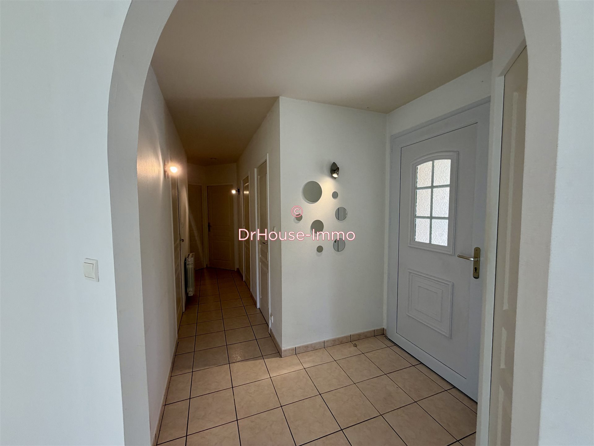 Maison à vendre, 103m², Lissac-sur-Couze