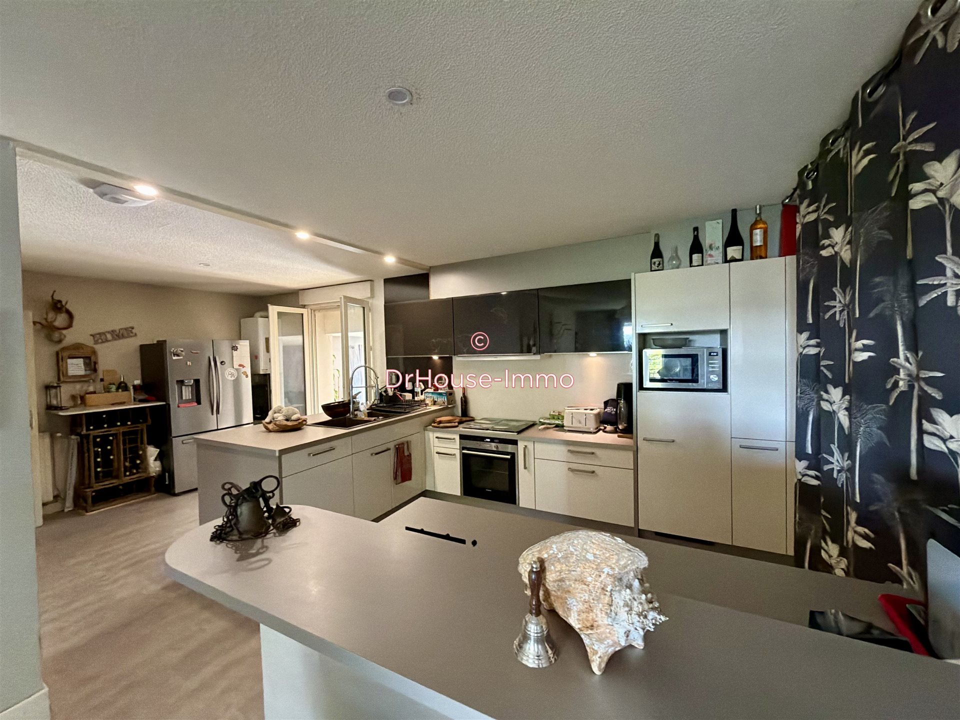 Maison à vendre, 198m², Brive-la-Gaillarde