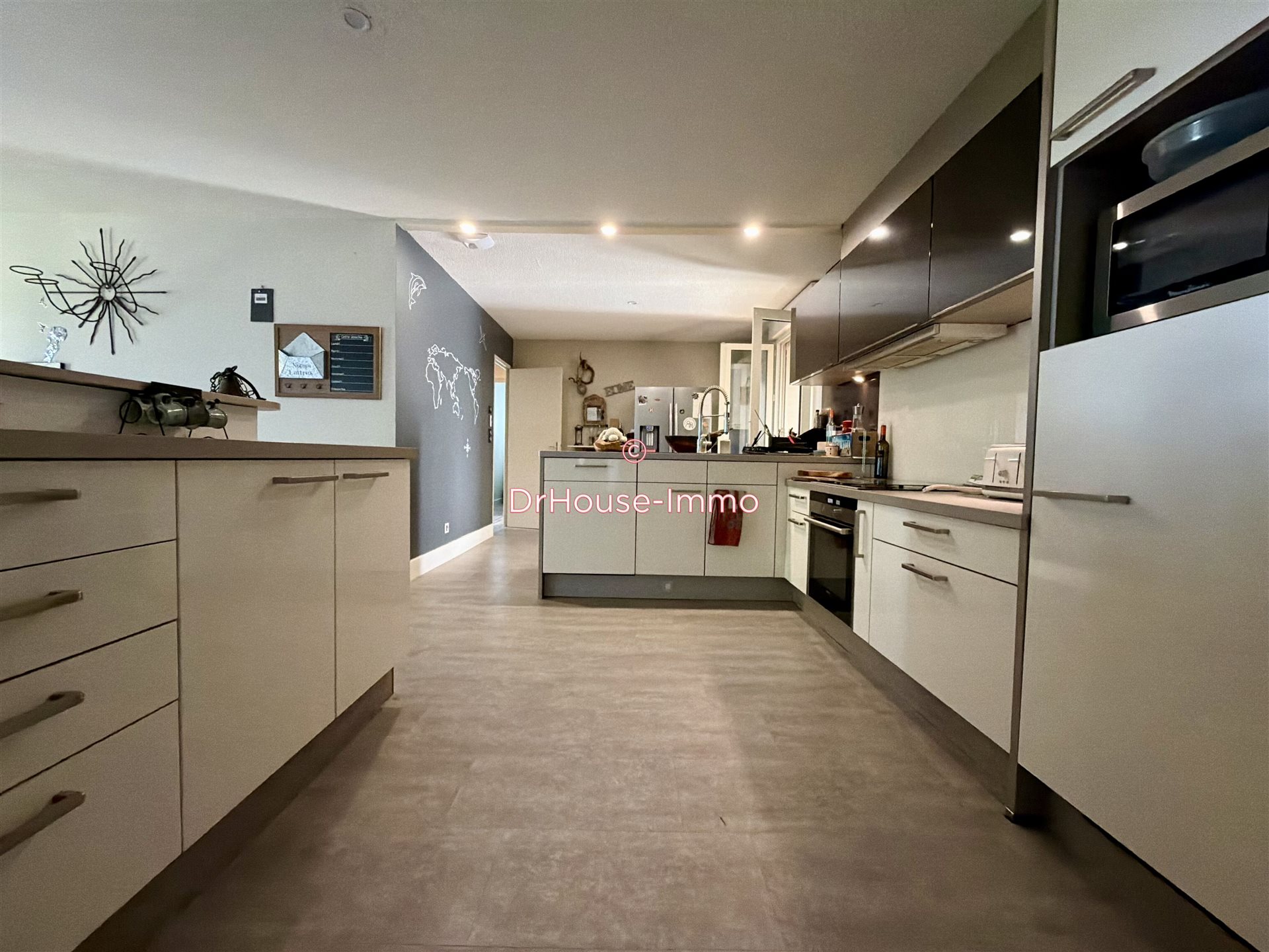 Maison à vendre, 198m², Brive-la-Gaillarde