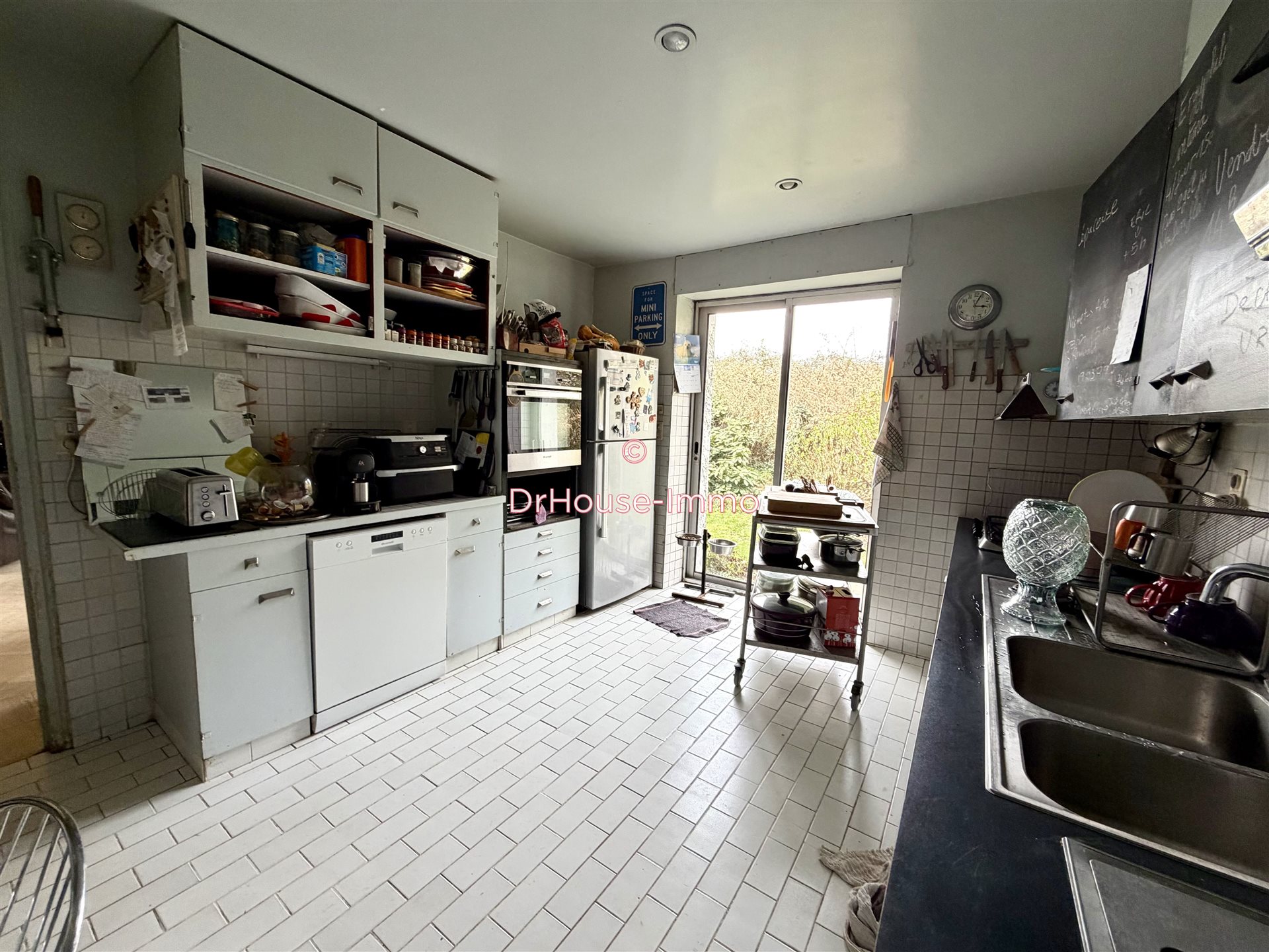 Maison à vendre, 172m², Sadroc