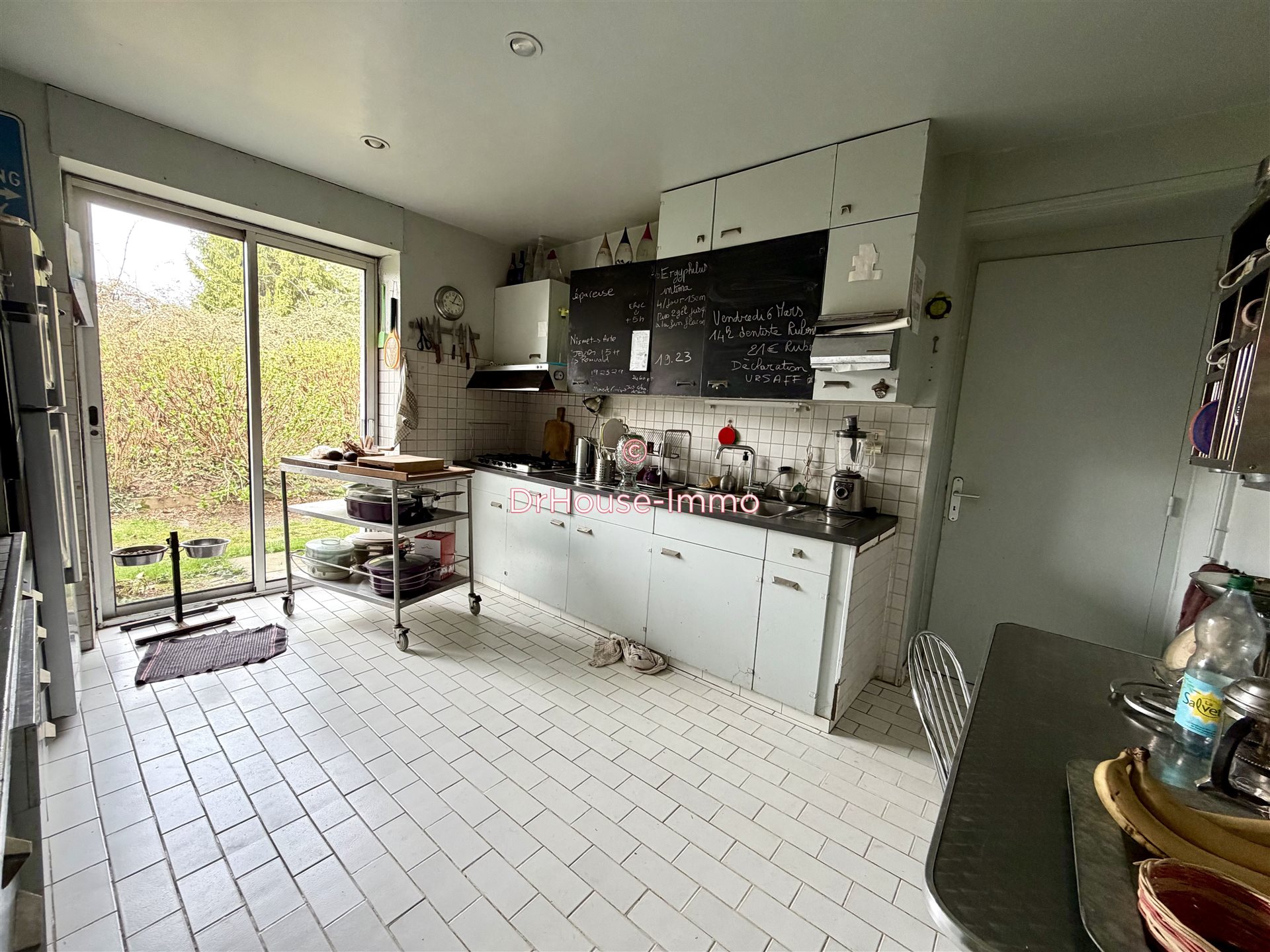 Maison à vendre, 172m², Sadroc