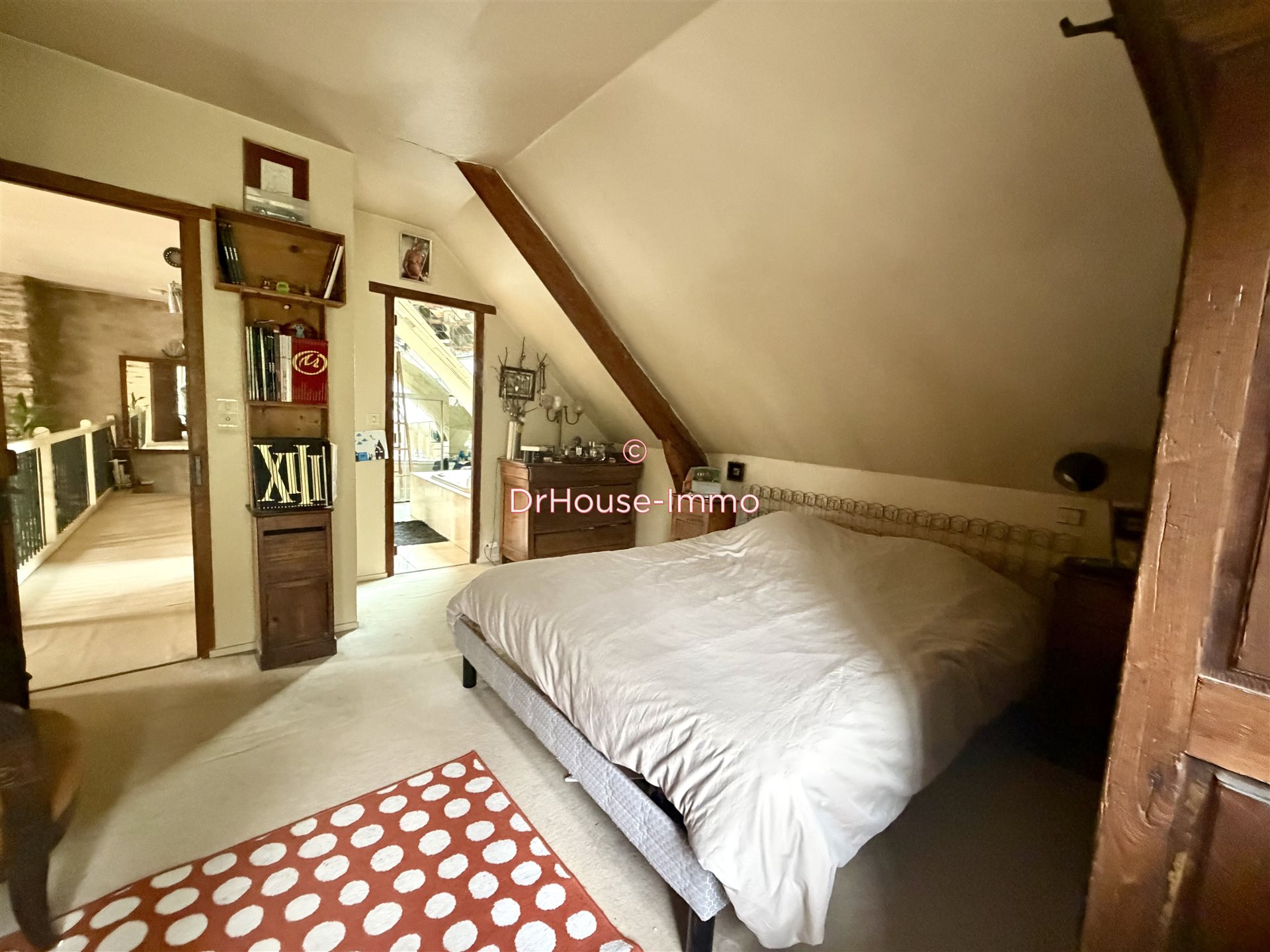Maison à vendre, 172m², Sadroc