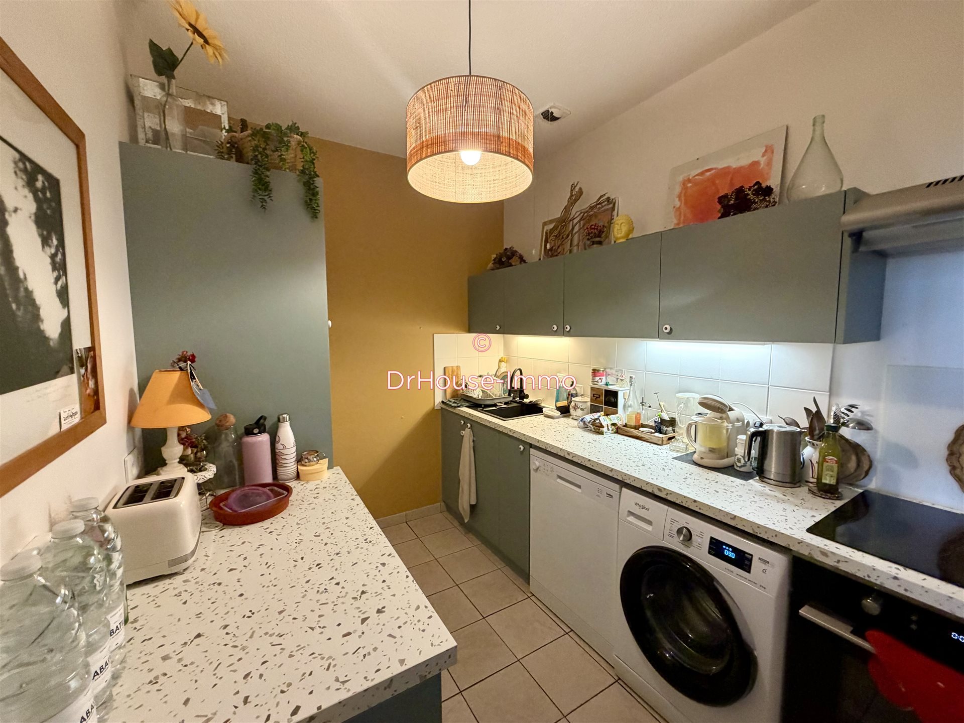 Appartement à vendre, 70m², Cosnac