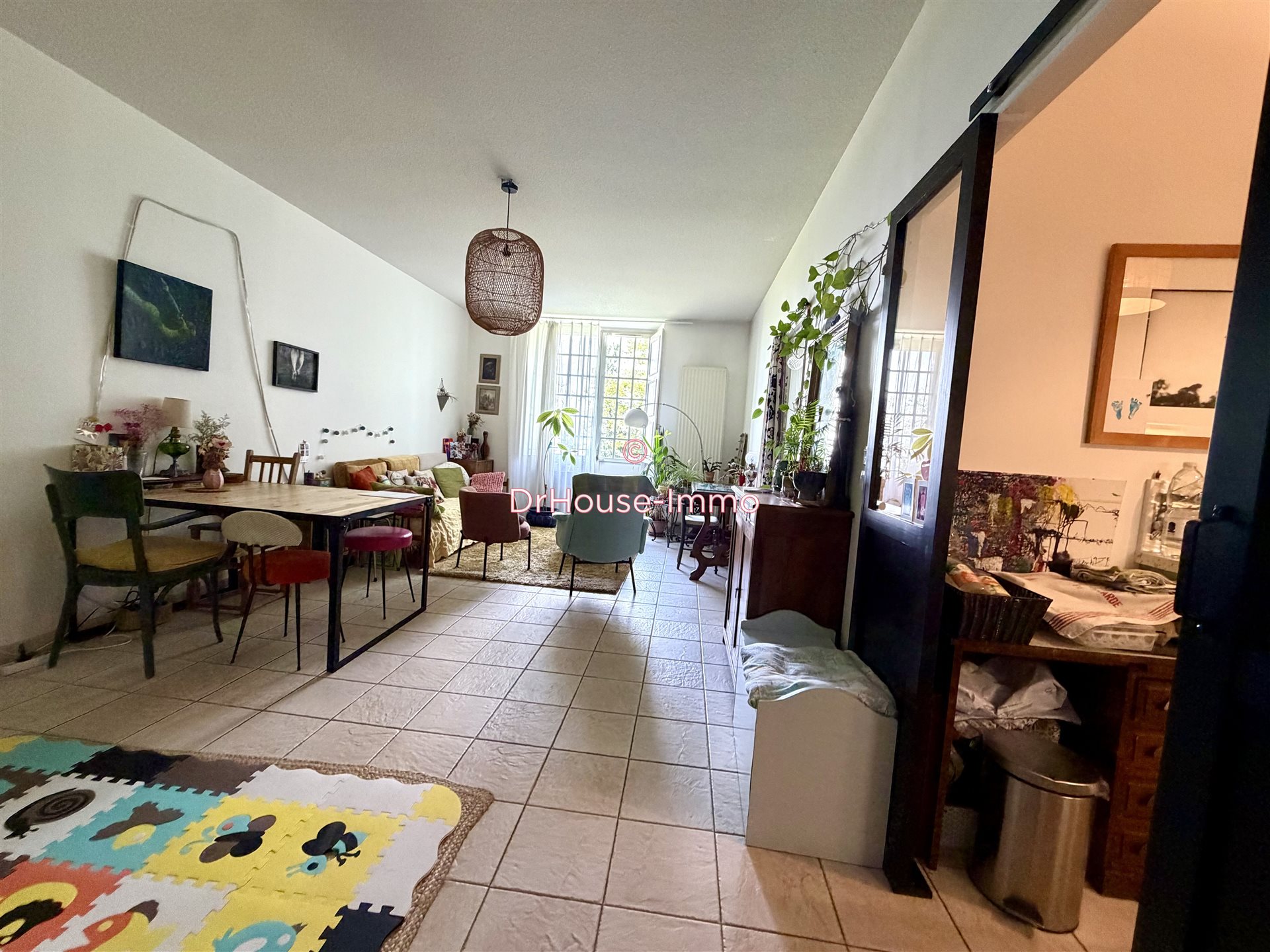 Appartement à vendre, 70m², Cosnac