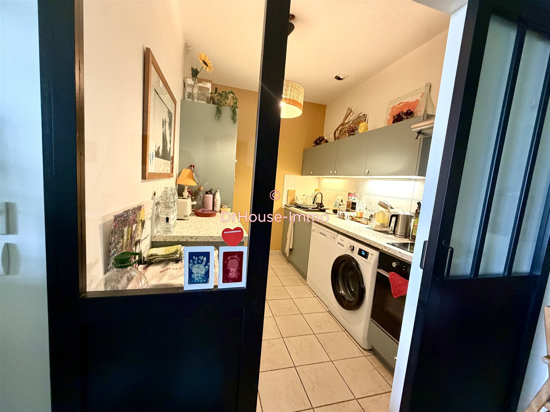 Appartement à vendre, 70m², Cosnac