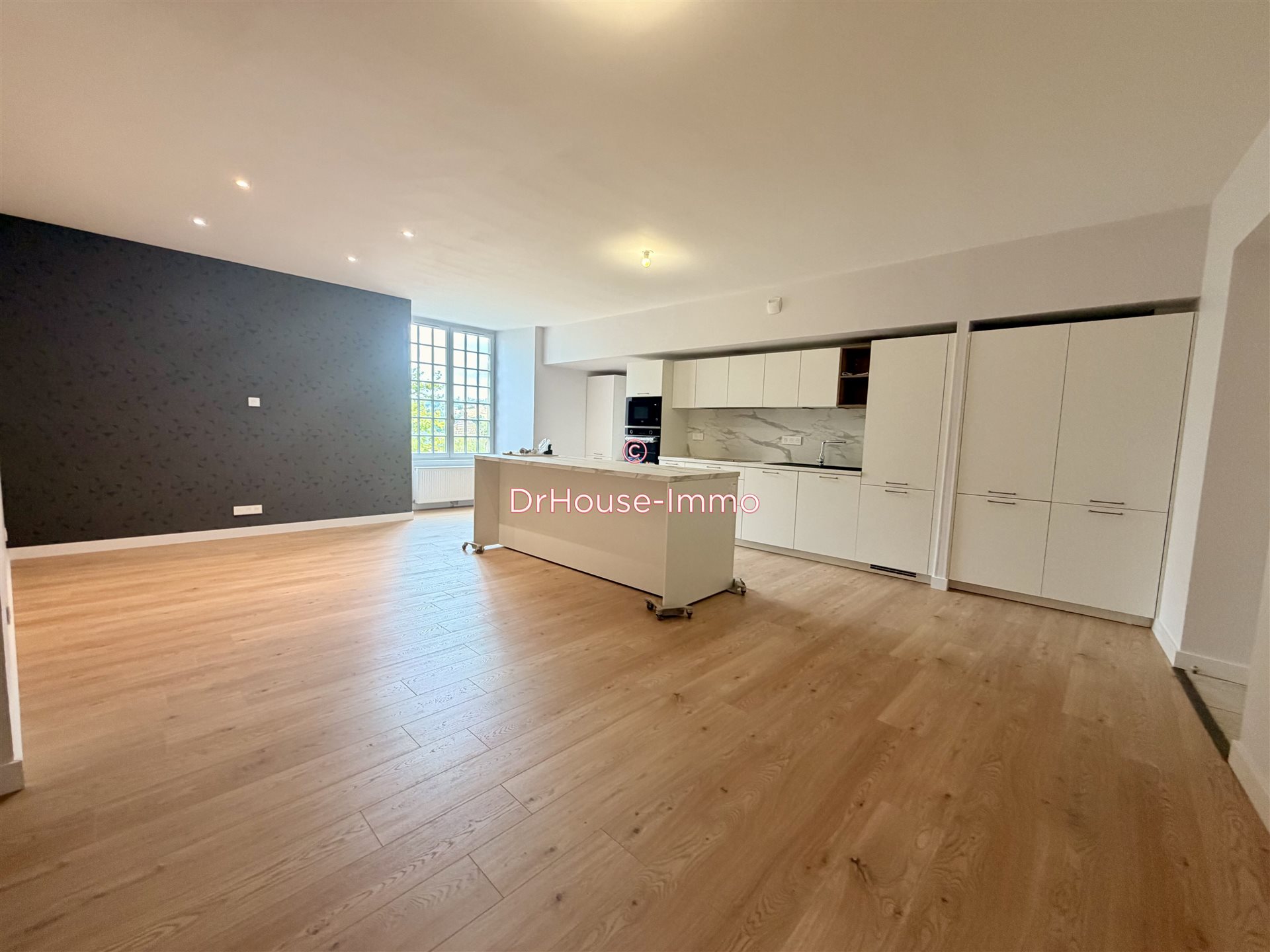 Appartement à vendre, 67m², Cosnac