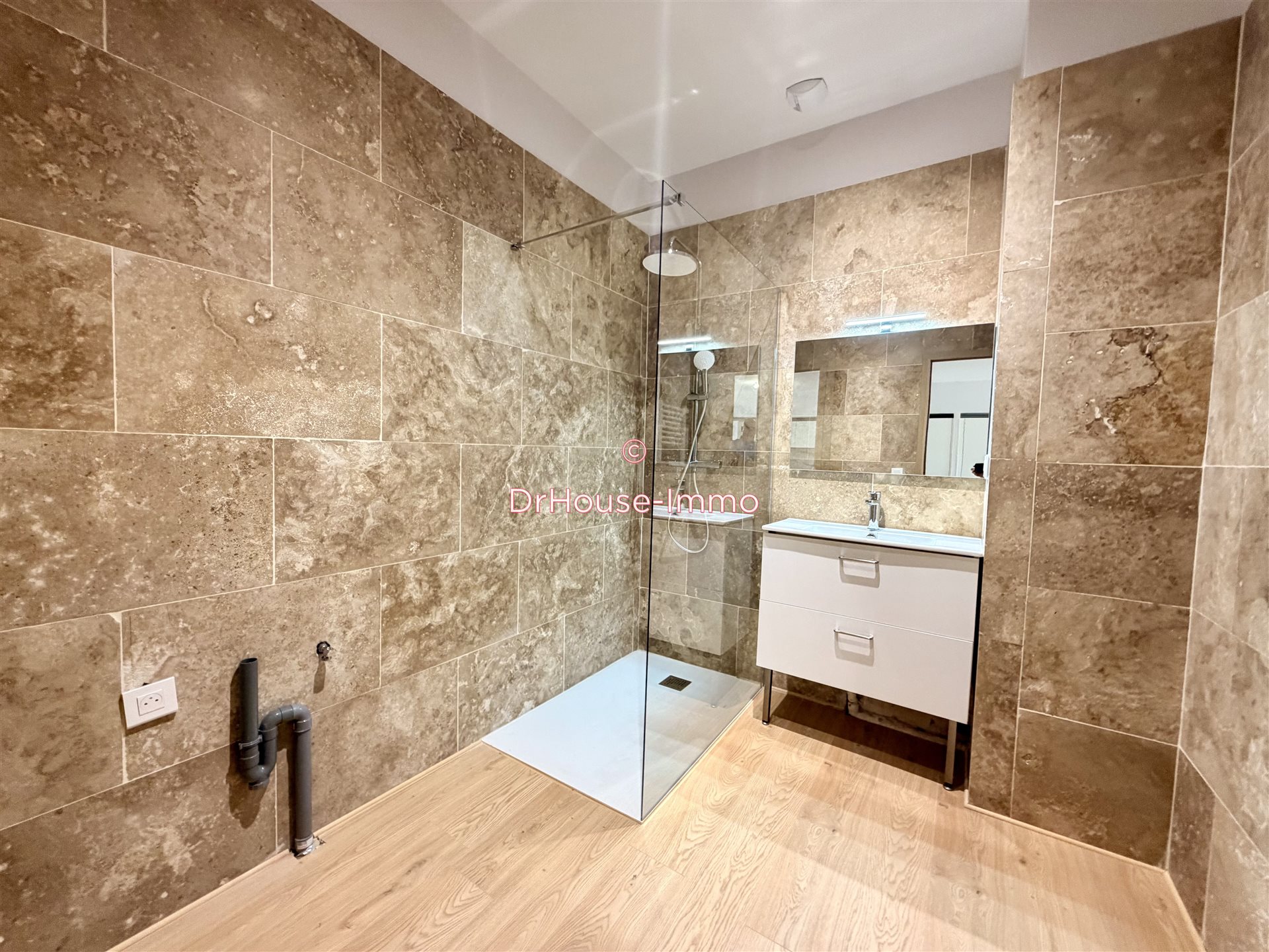 Appartement à vendre, 67m², Cosnac