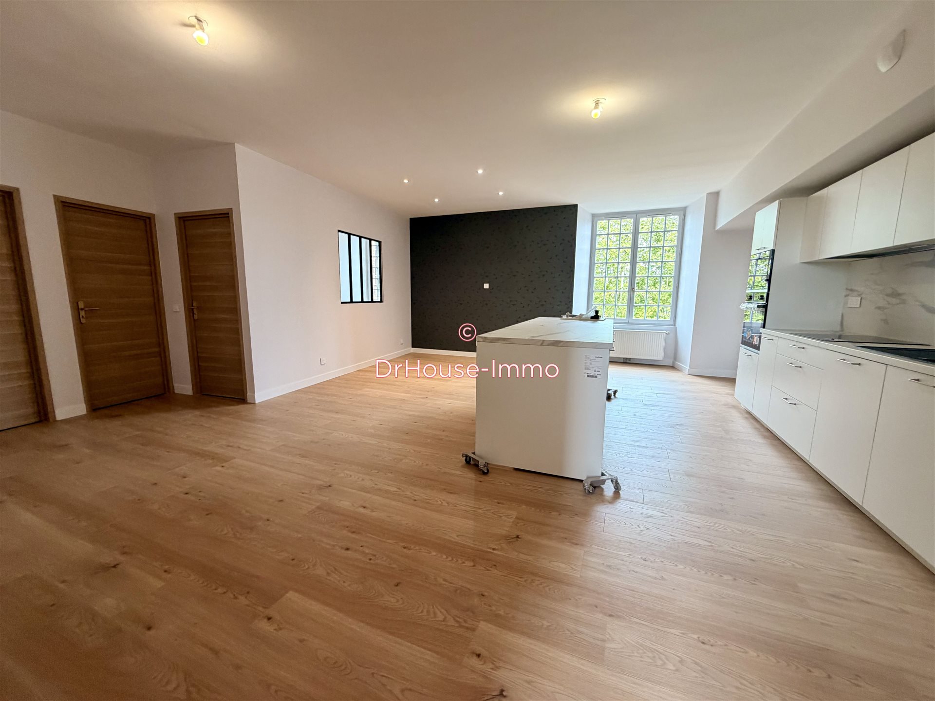 Appartement à vendre, 67m², Cosnac