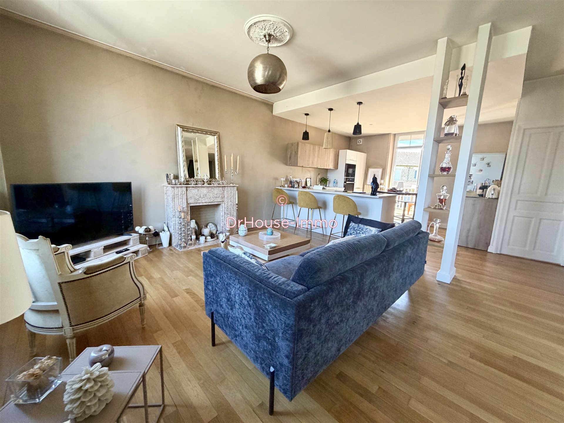 Maison à vendre, 108m², Brive-la-Gaillarde