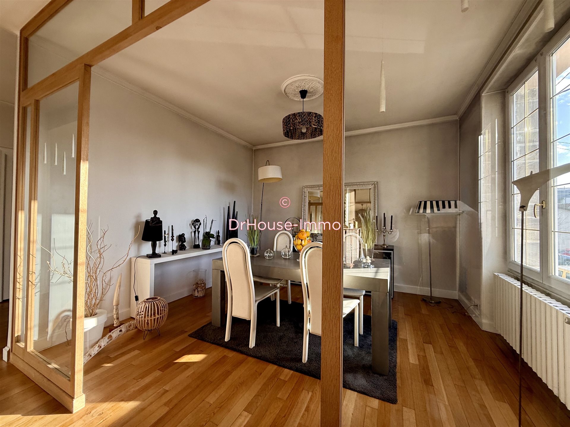 Maison à vendre, 108m², Brive-la-Gaillarde
