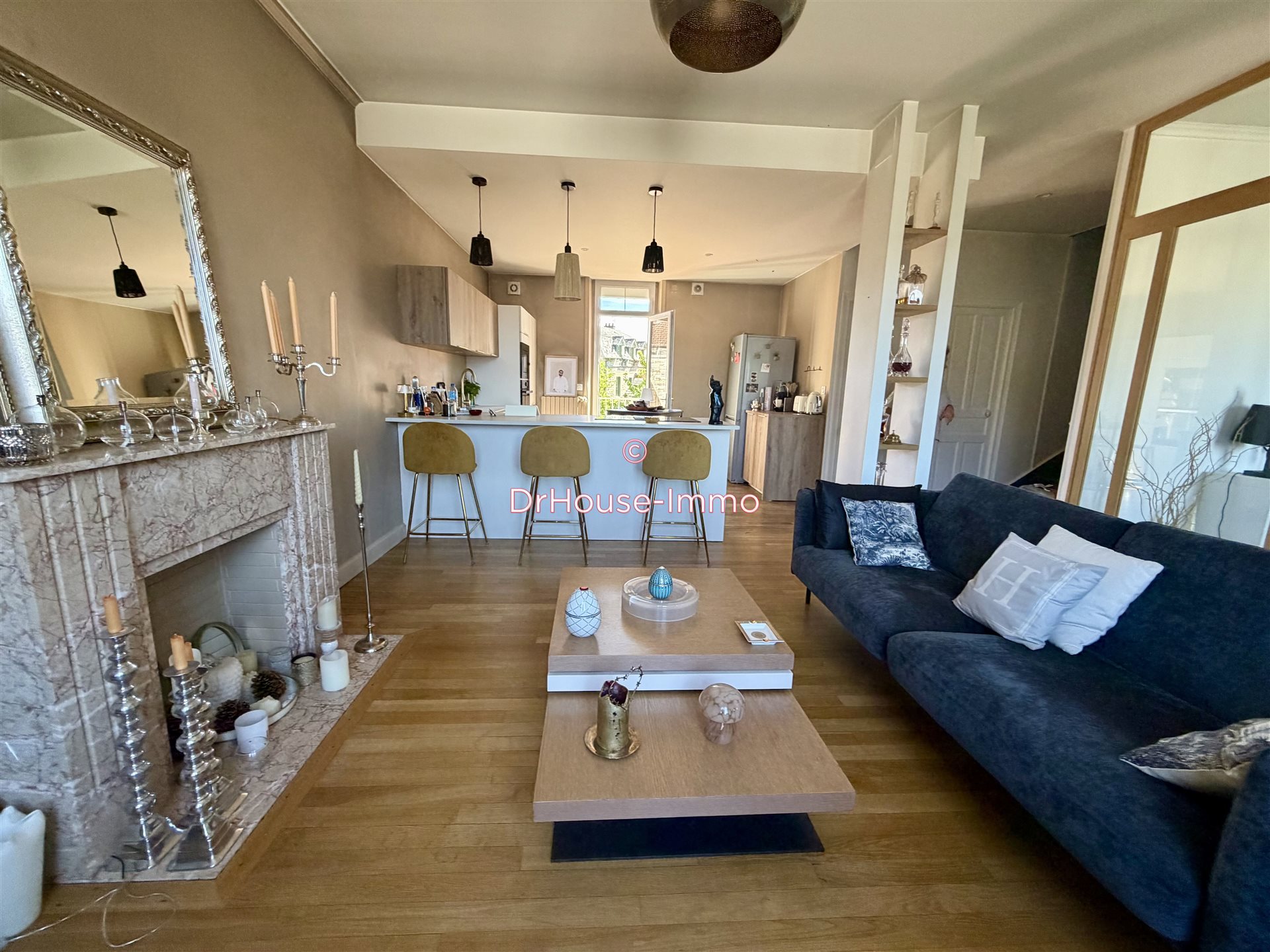 Maison à vendre, 108m², Brive-la-Gaillarde