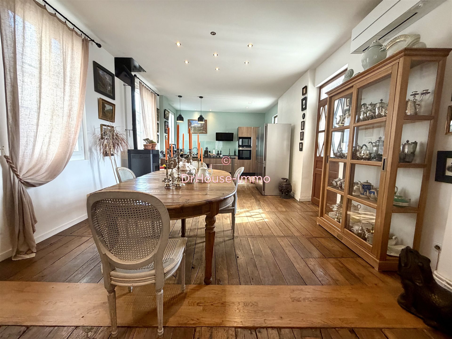 Maison à vendre, 181m², Brive-la-Gaillarde