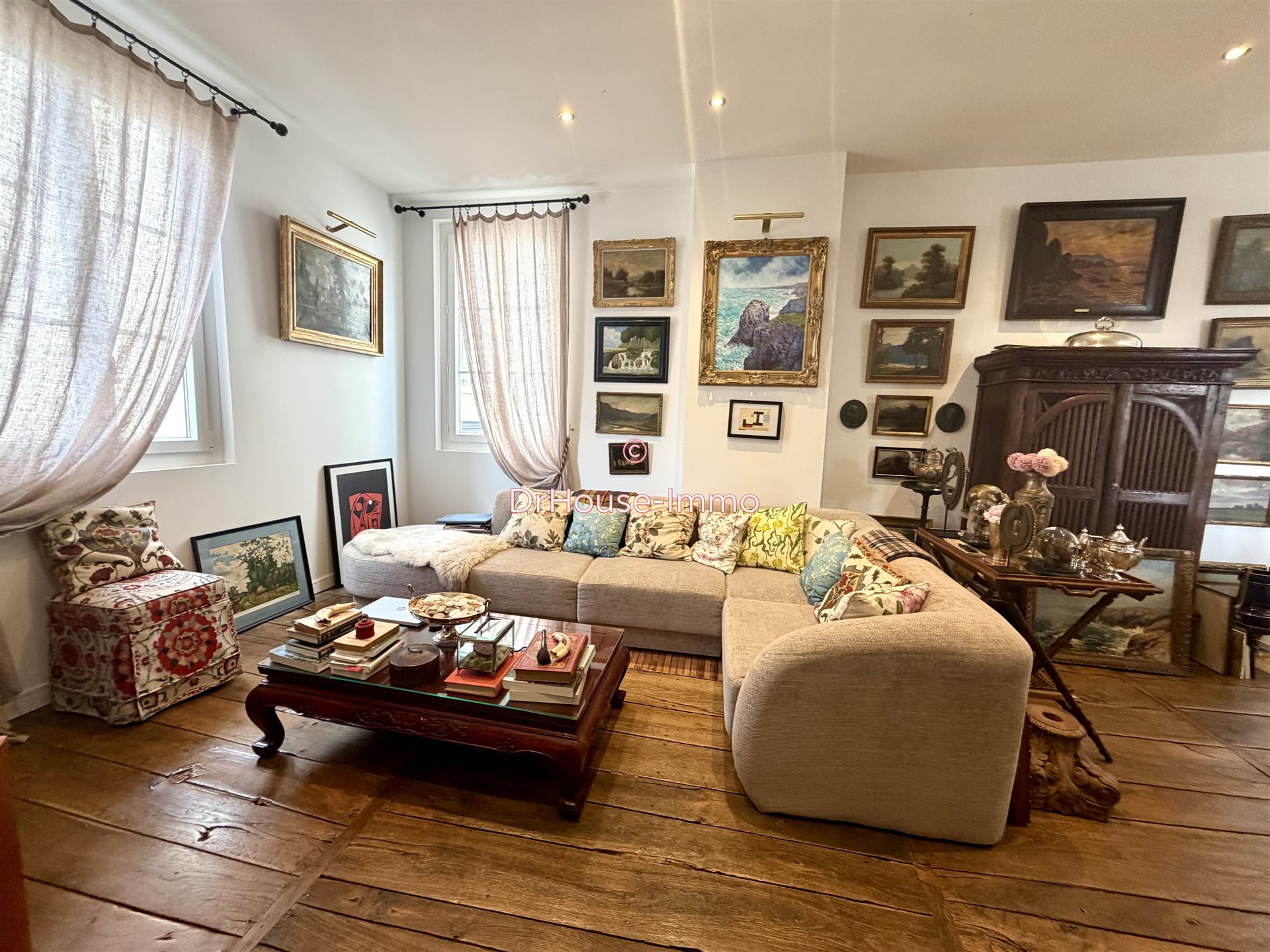 Maison à vendre, 181m², Brive-la-Gaillarde