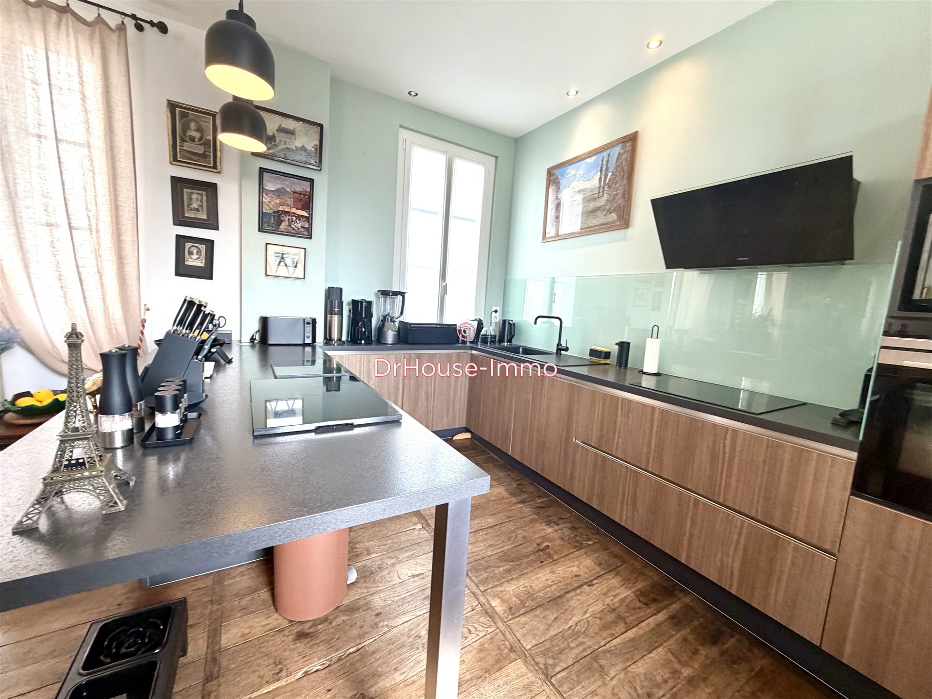 Maison à vendre, 181m², Brive-la-Gaillarde