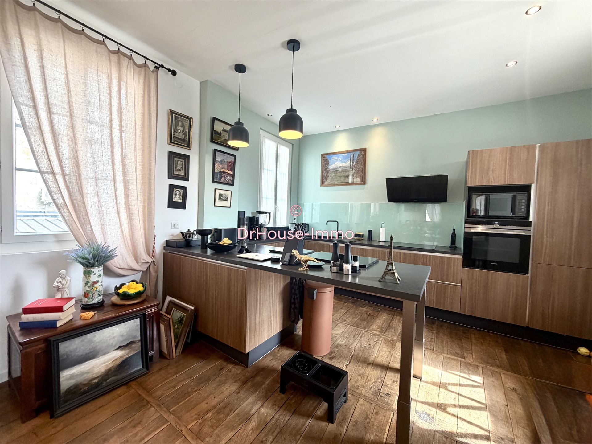 Maison à vendre, 181m², Brive-la-Gaillarde