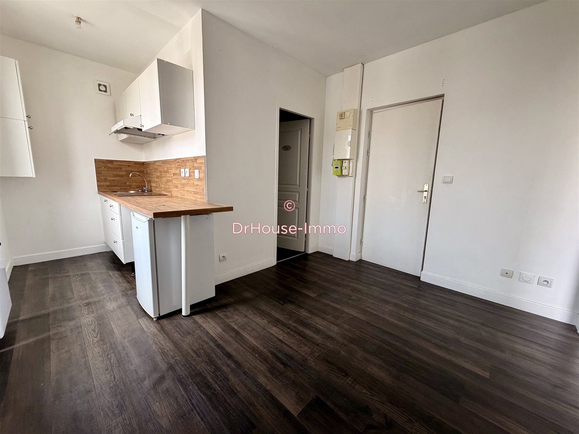 Appartement à louer, 24m², Brive-la-Gaillarde