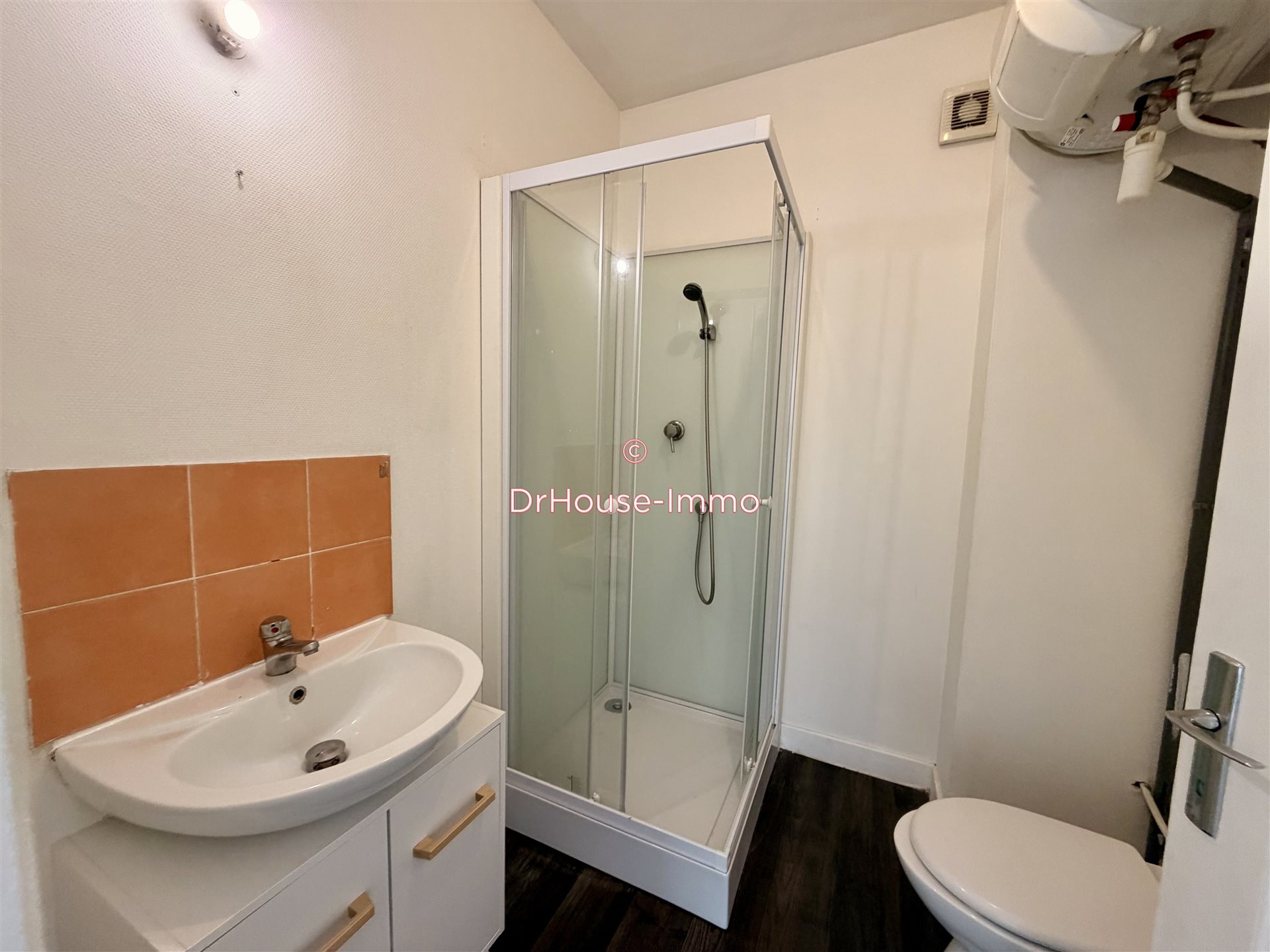 Appartement à louer, 24m², Brive-la-Gaillarde