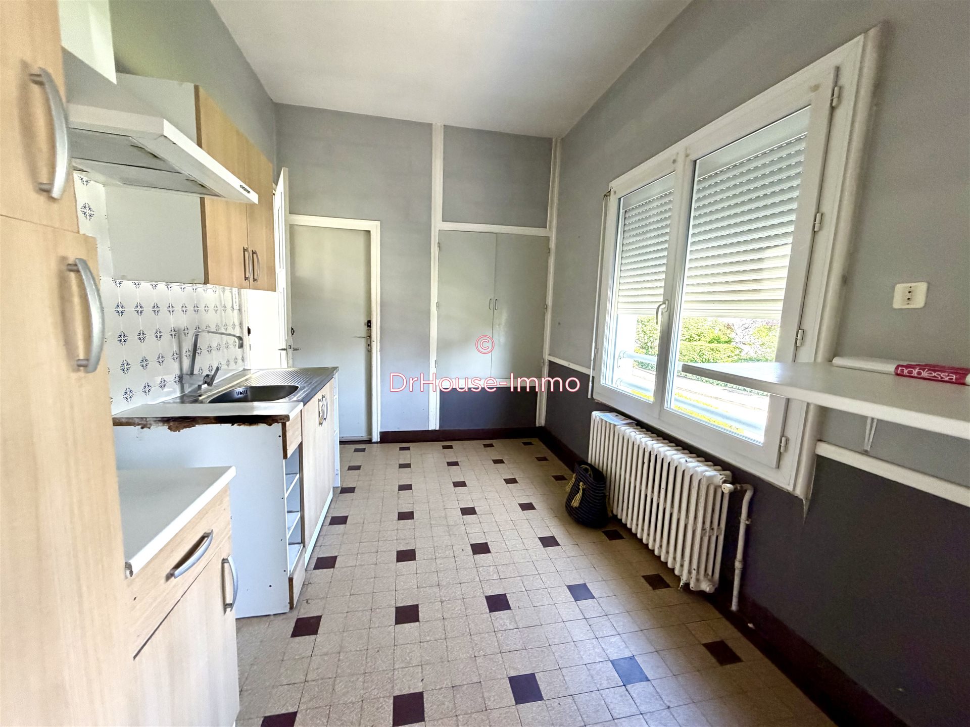 Maison à vendre, 80m², Brive-la-Gaillarde