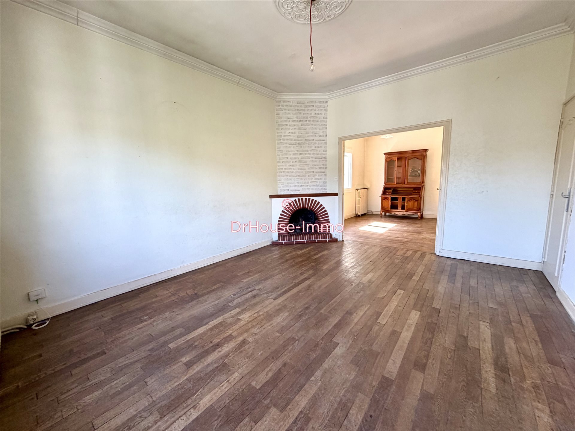 Maison à vendre, 80m², Brive-la-Gaillarde