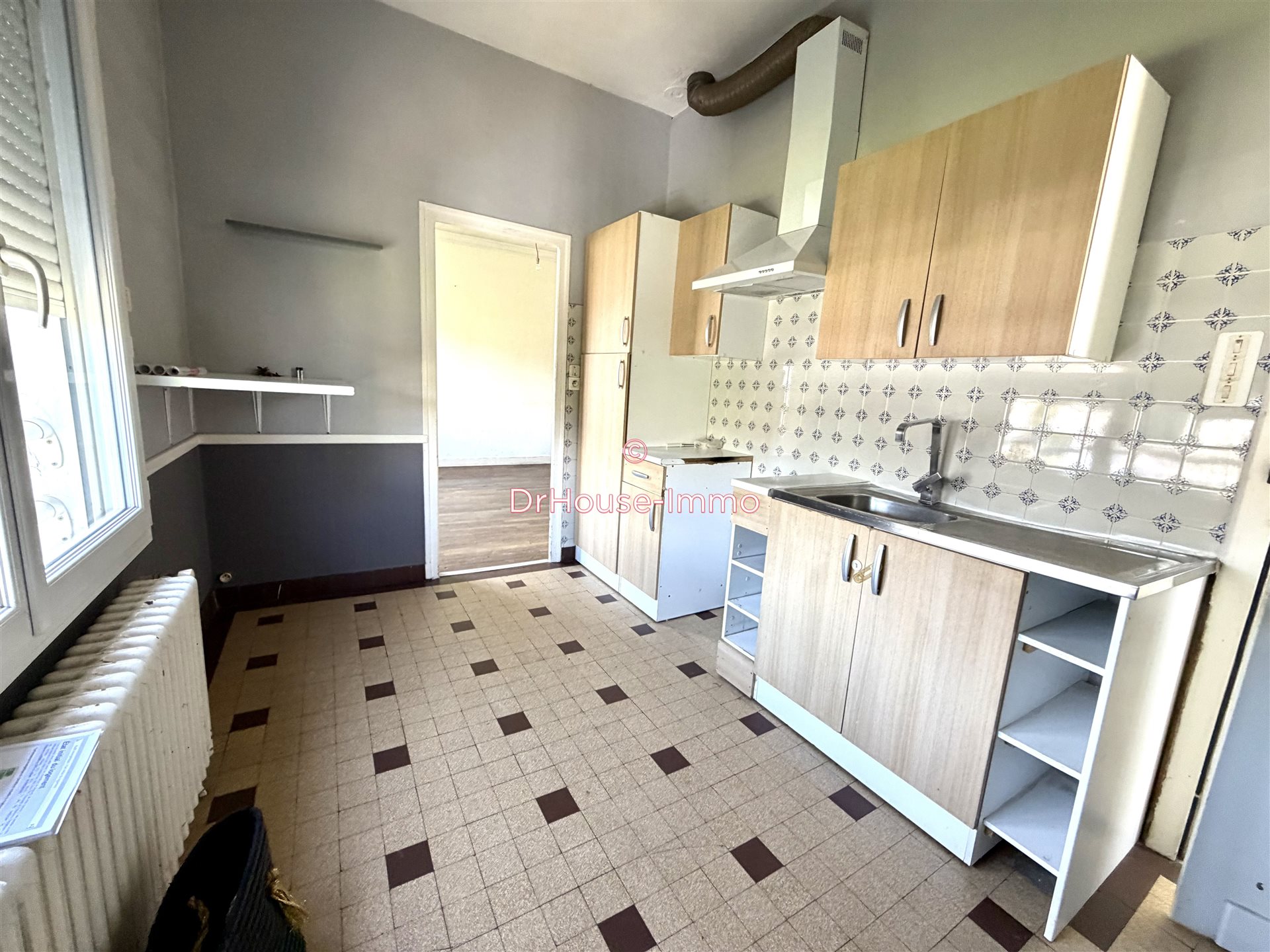 Maison à vendre, 80m², Brive-la-Gaillarde