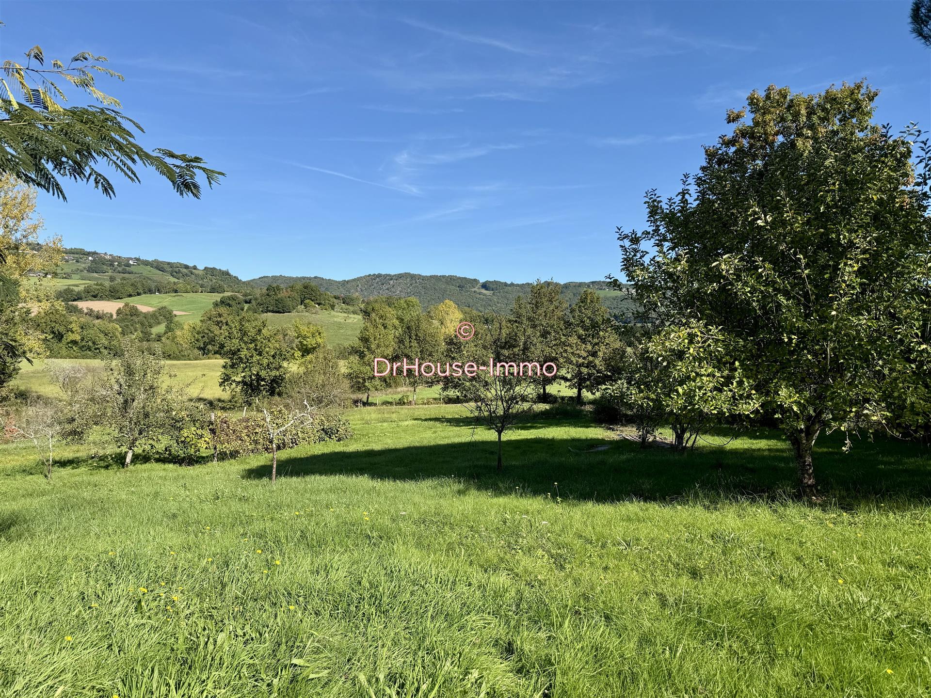 Maison à vendre, 215m², Voutezac