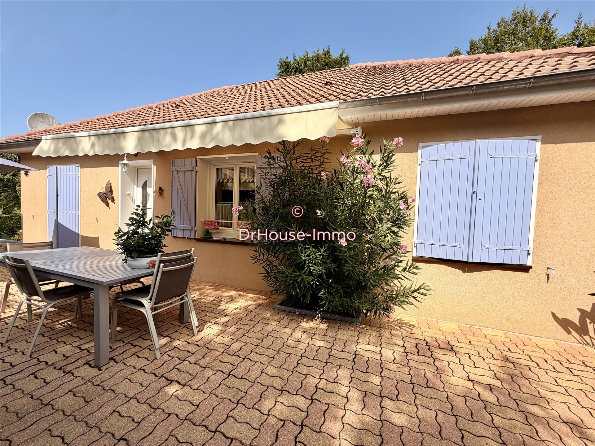Maison à vendre, 89m², Laguenne