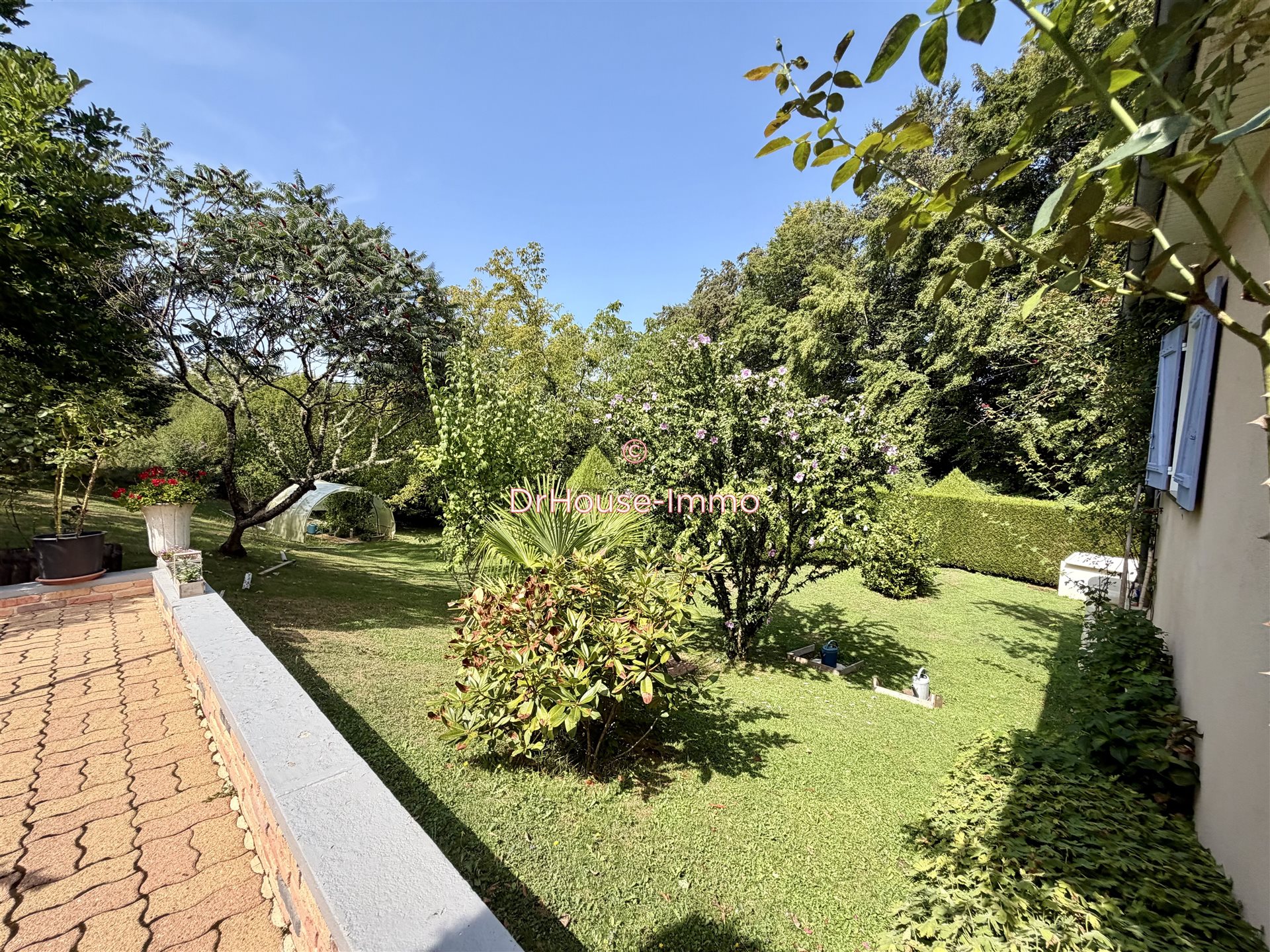 Maison à vendre, 89m², Laguenne