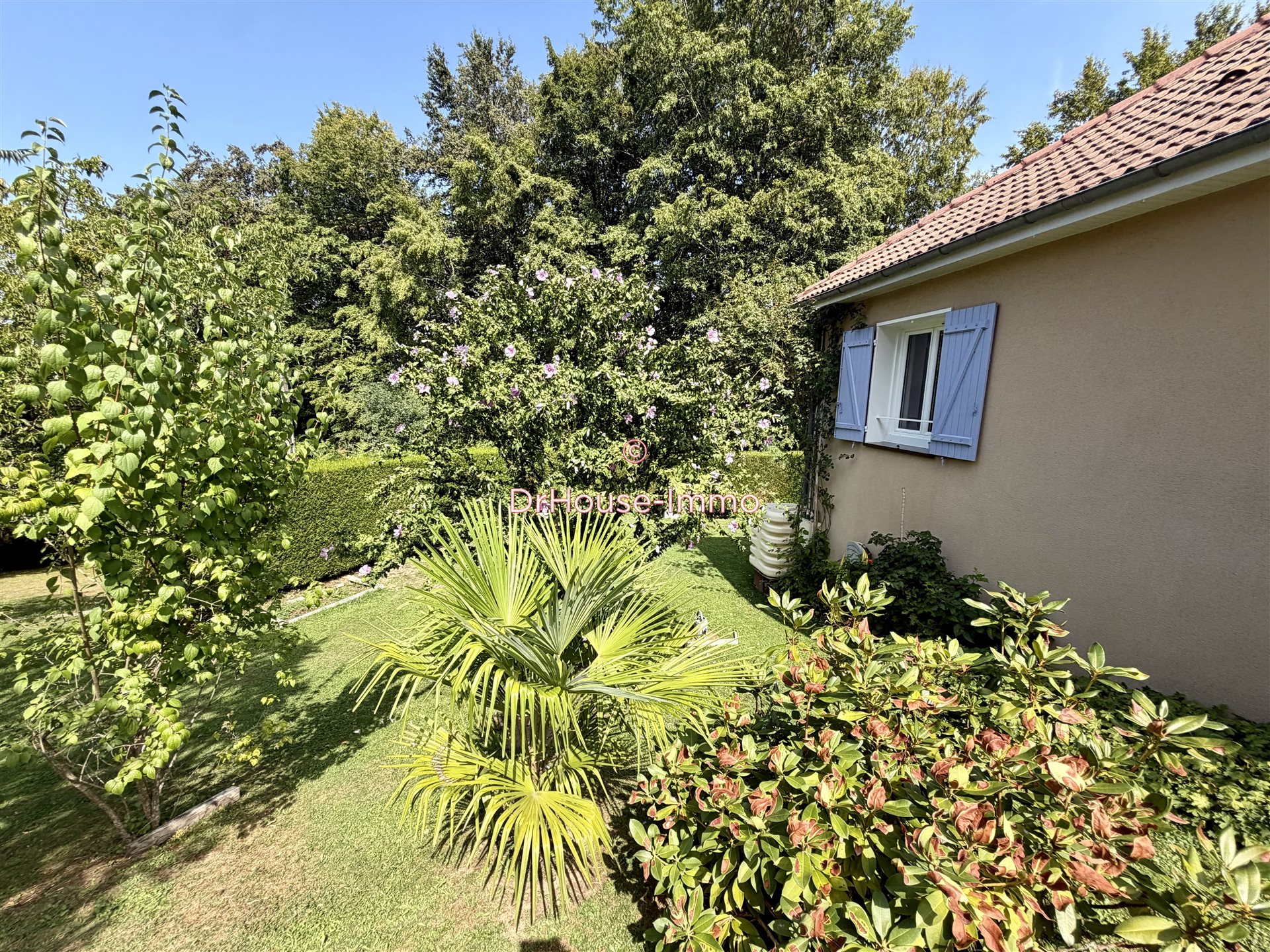 Maison à vendre, 89m², Laguenne