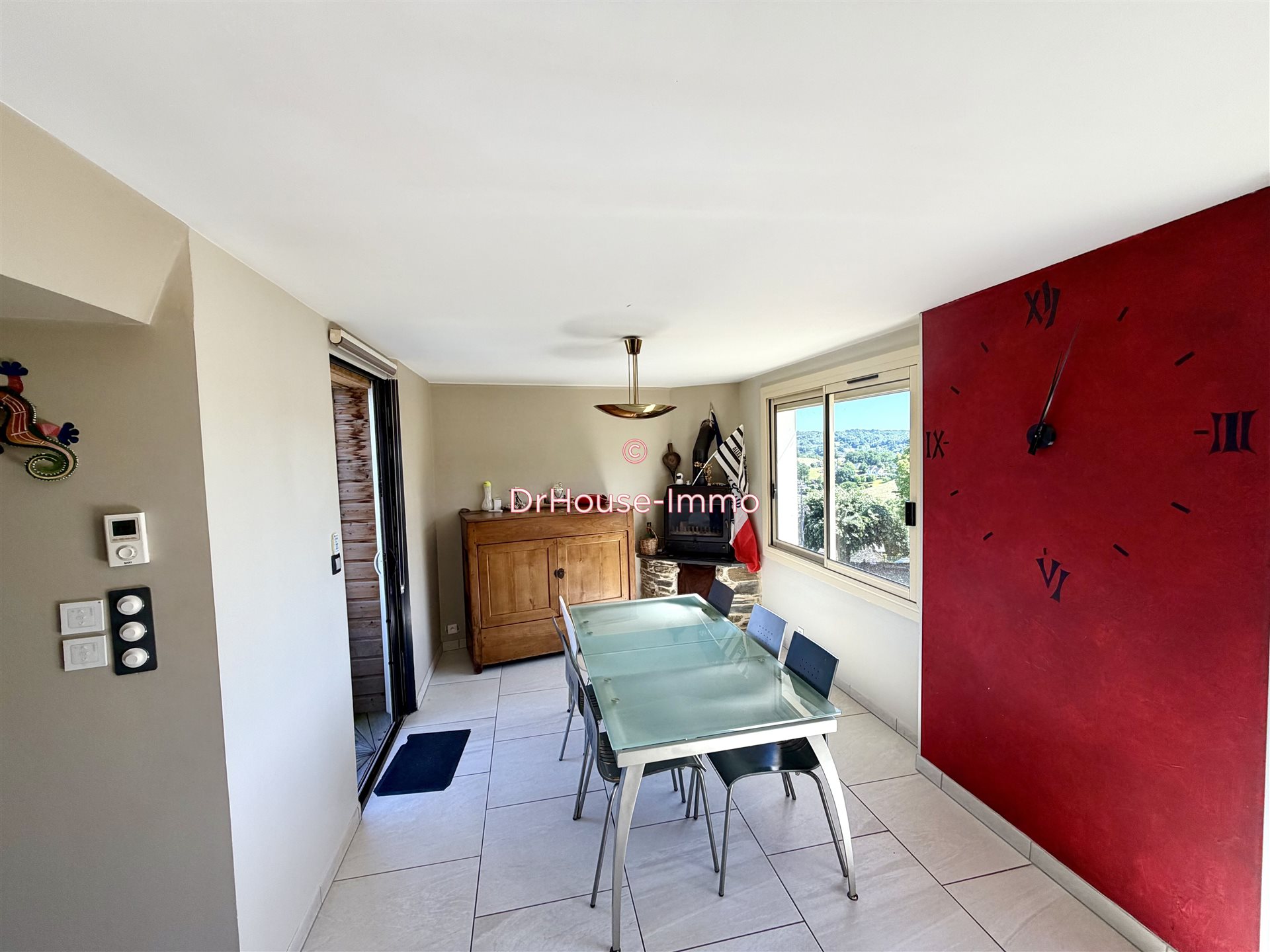 Maison à vendre, 148m², Donzenac